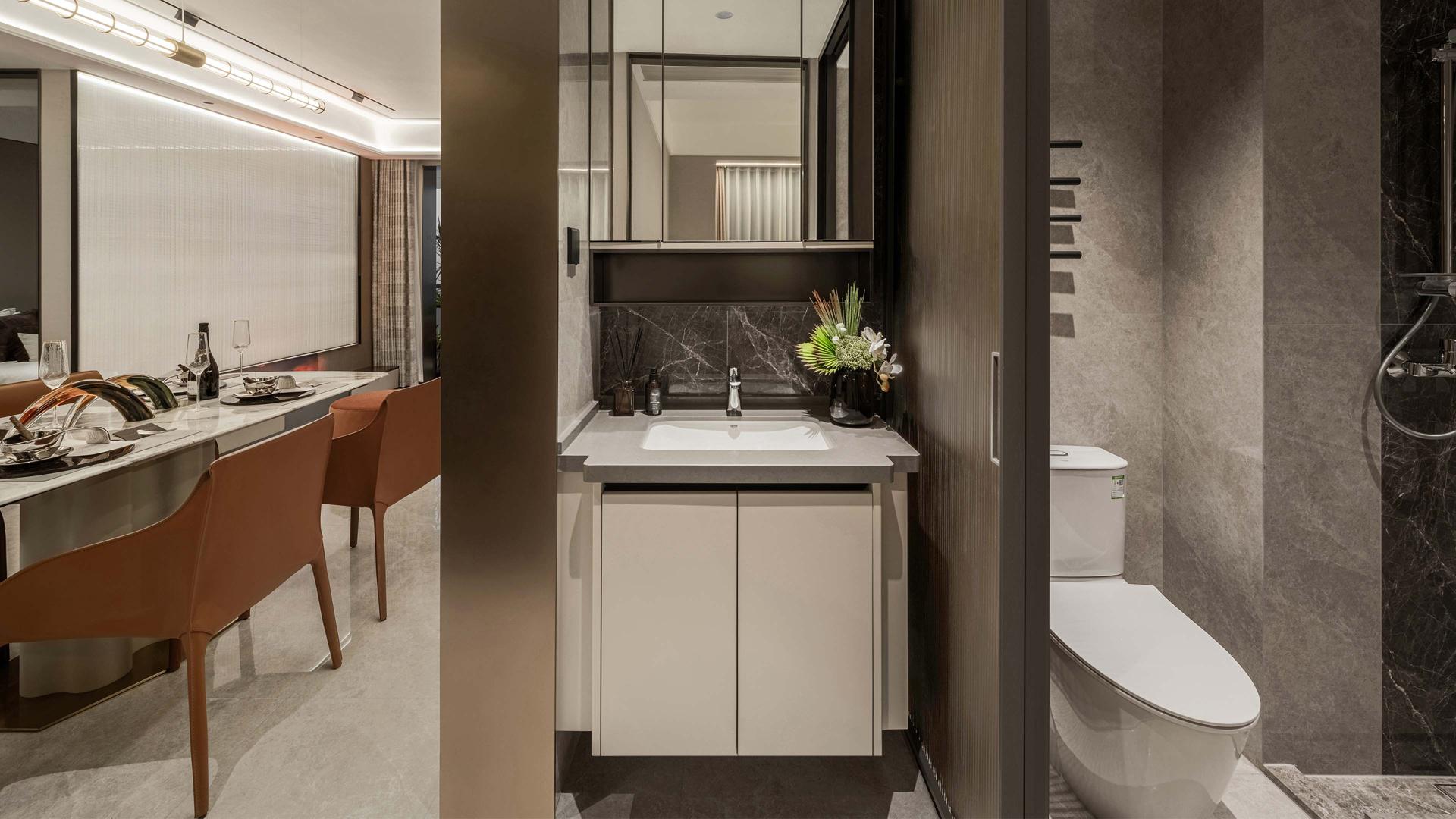 London Design Awards Winner - MOUNTAIN VIEW