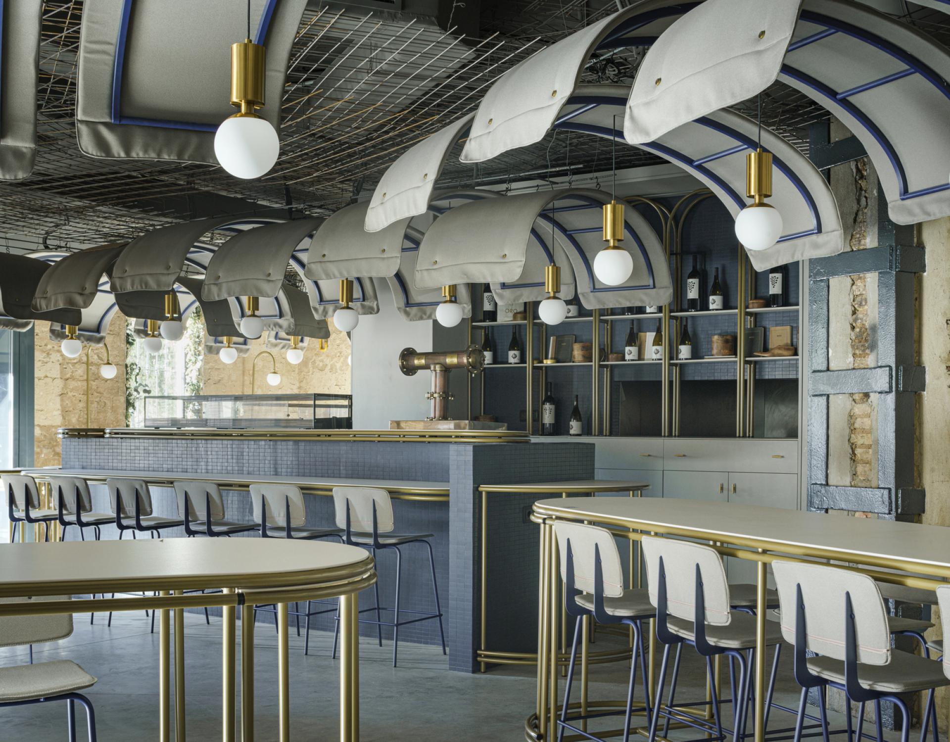 London Design Awards Winner - Al Taulell
