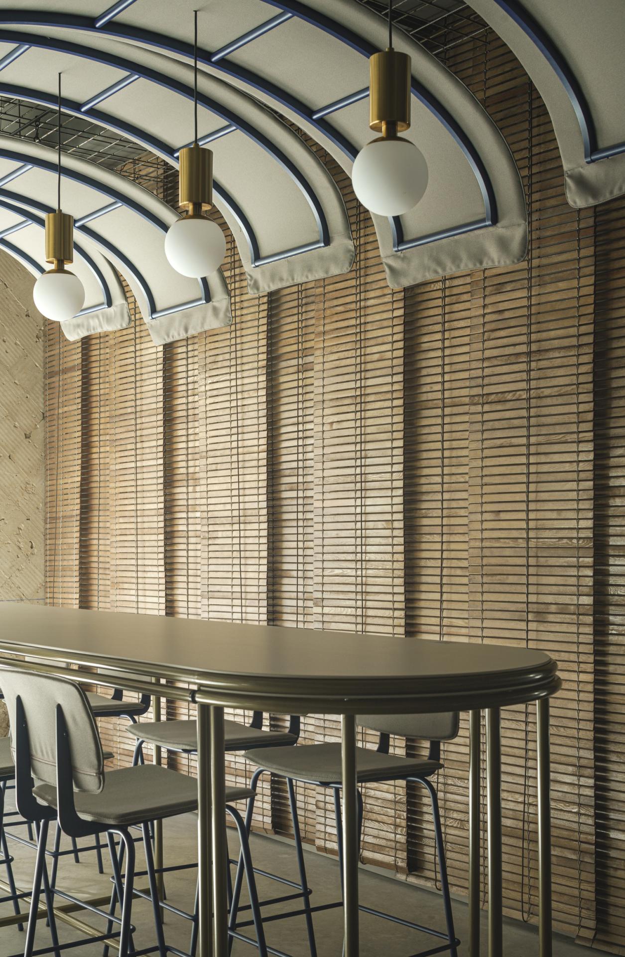 London Design Awards Winner - Al Taulell