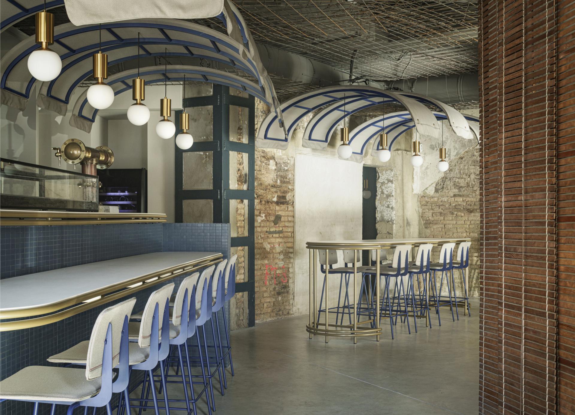 London Design Awards Winner - Al Taulell