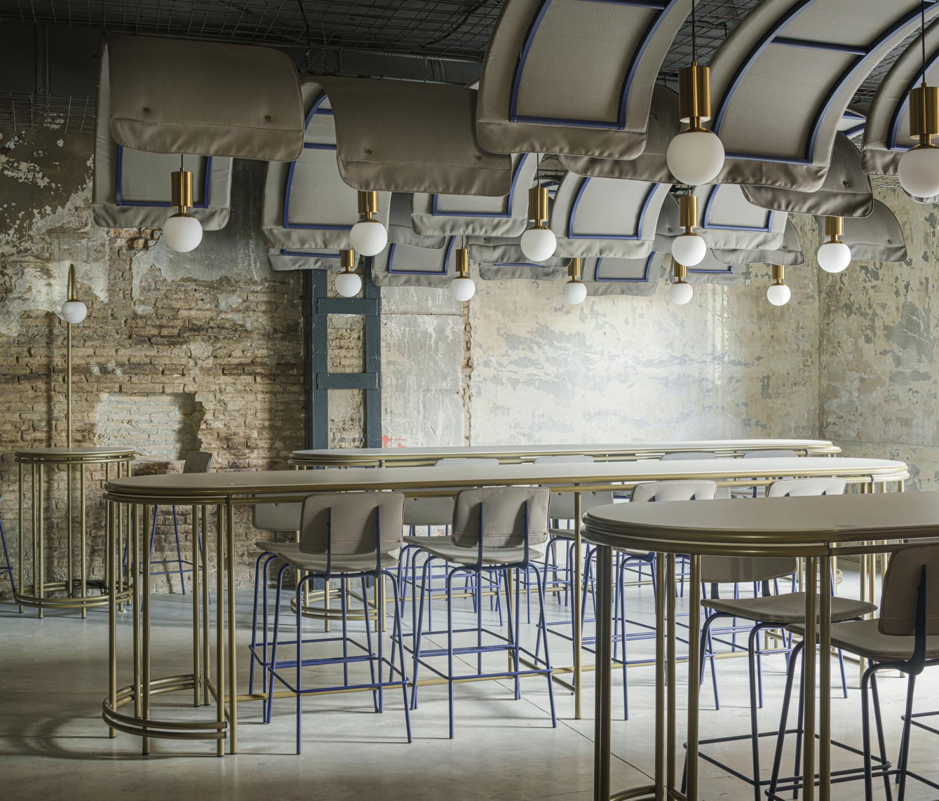 London Design Awards Winner - Al Taulell