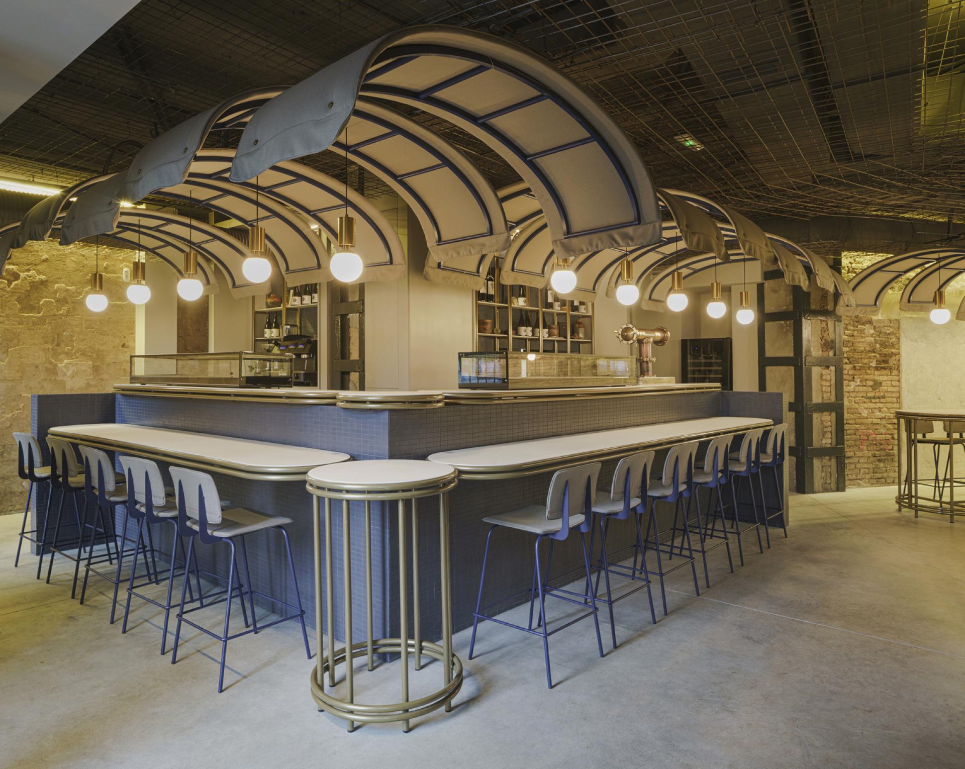 London Design Awards Winner - Al Taulell
