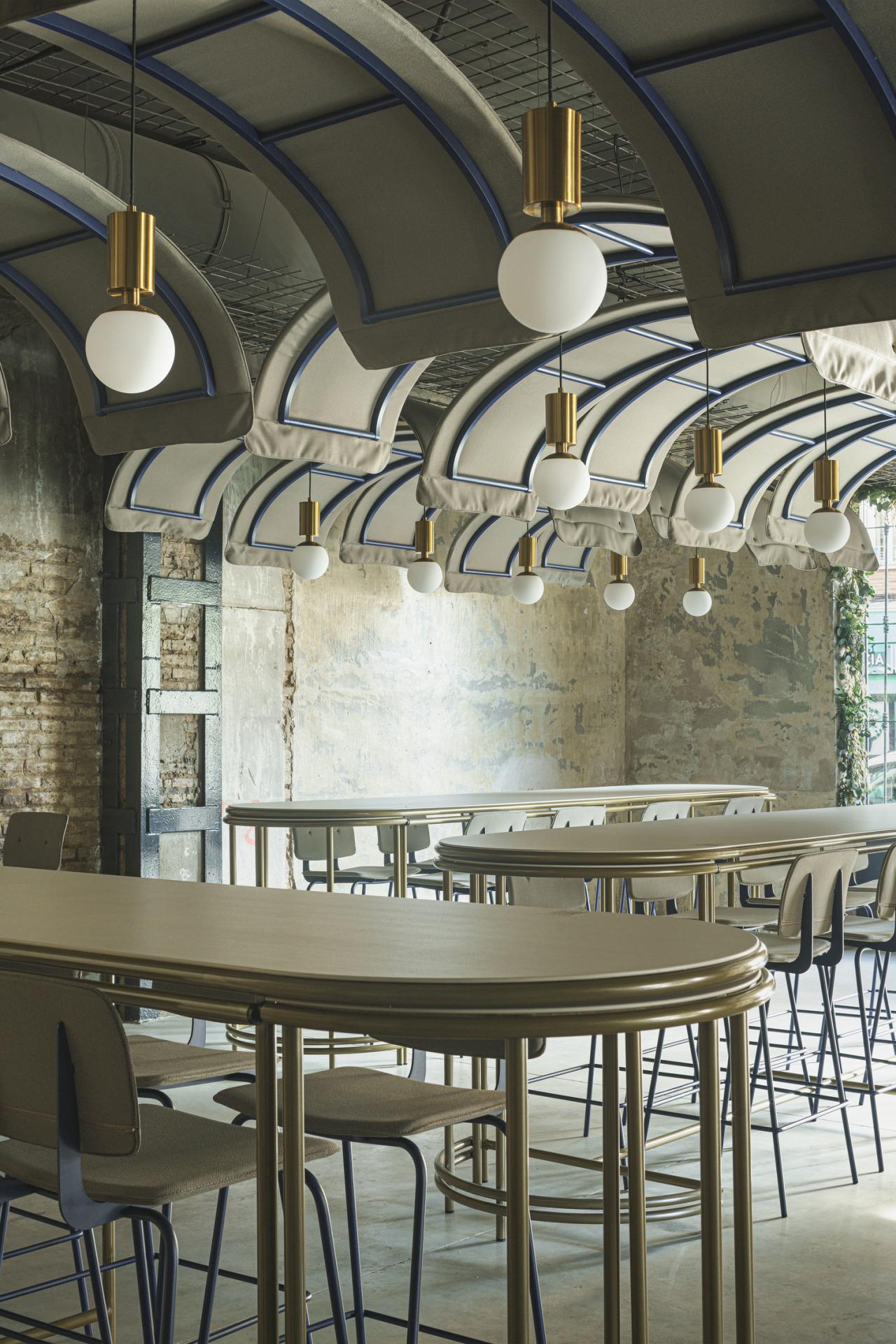 London Design Awards Winner - Al Taulell