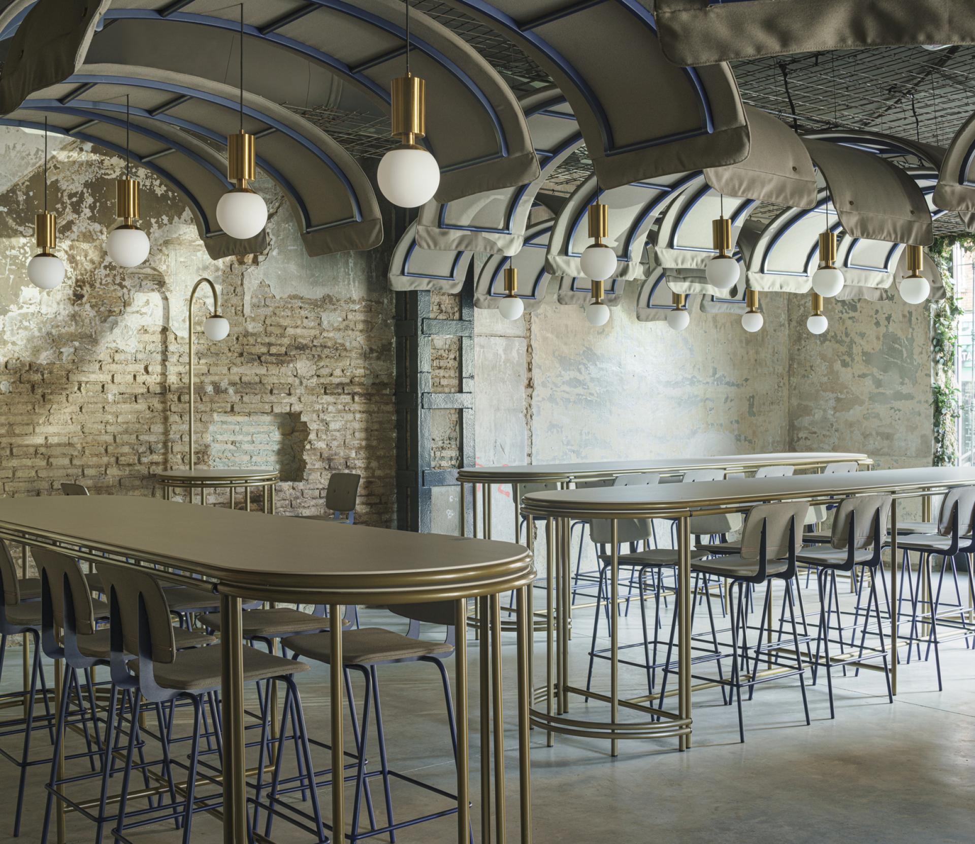 London Design Awards Winner - Al Taulell