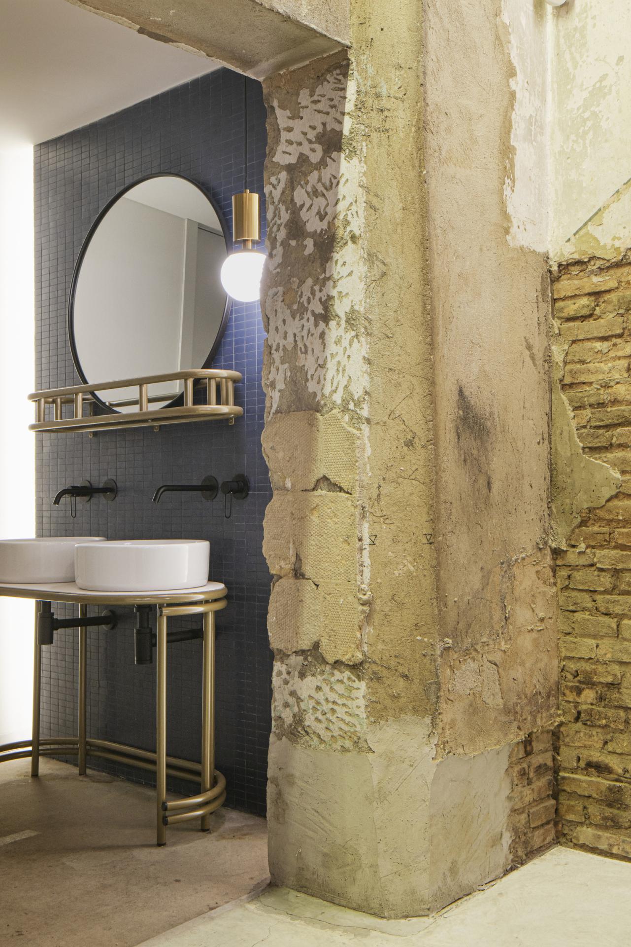 London Design Awards Winner - Al Taulell