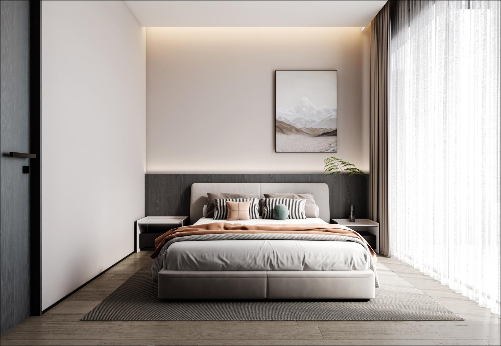 London Design Awards Winner - Hubei Huayu Villa