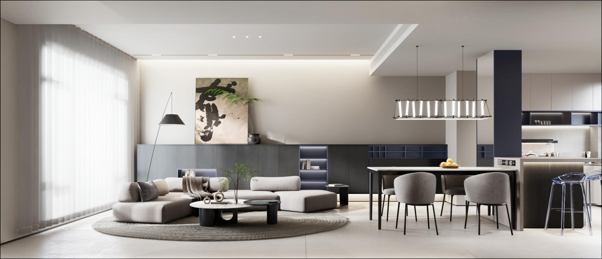 London Design Awards Winner - Hubei Huayu Villa