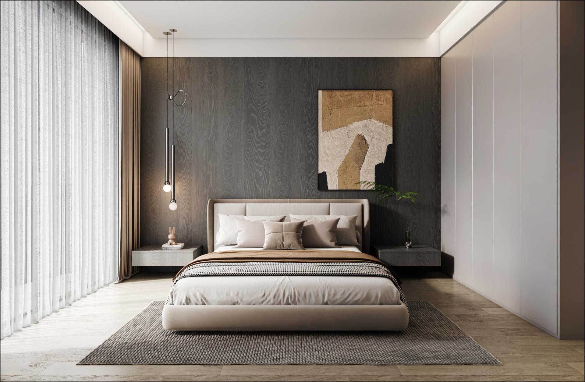 London Design Awards Winner - Hubei Huayu Villa