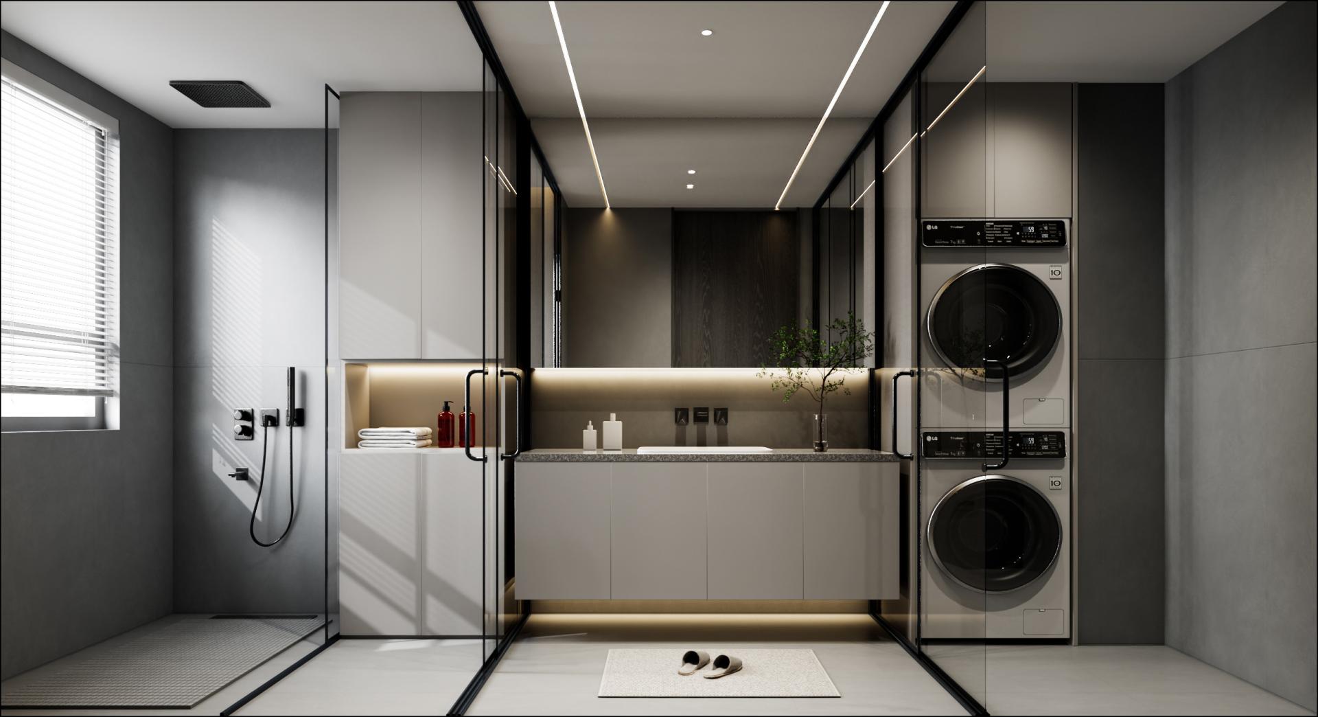 London Design Awards Winner - Hubei Huayu Villa