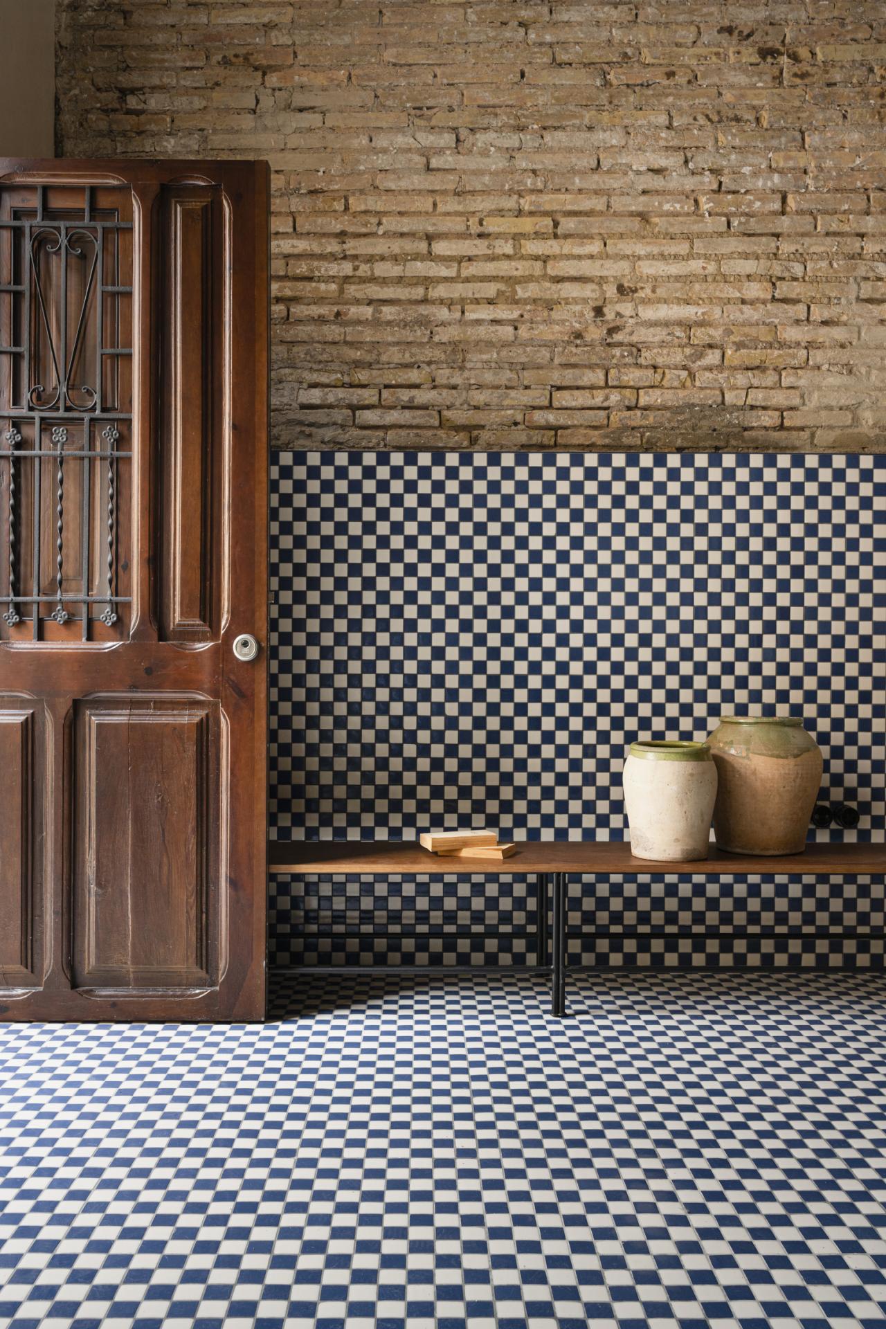 London Design Awards Winner - Casa Cabanyal