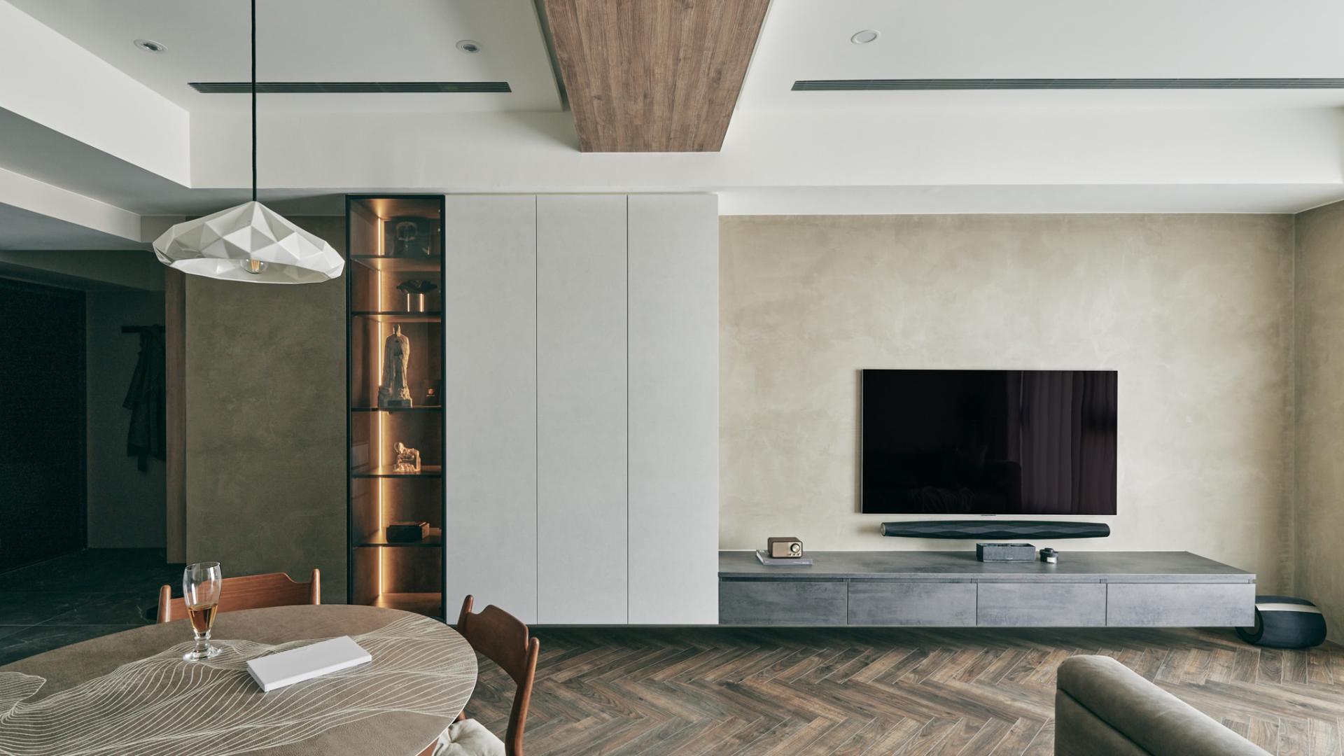 London Design Awards Winner - A Joyful Dance
