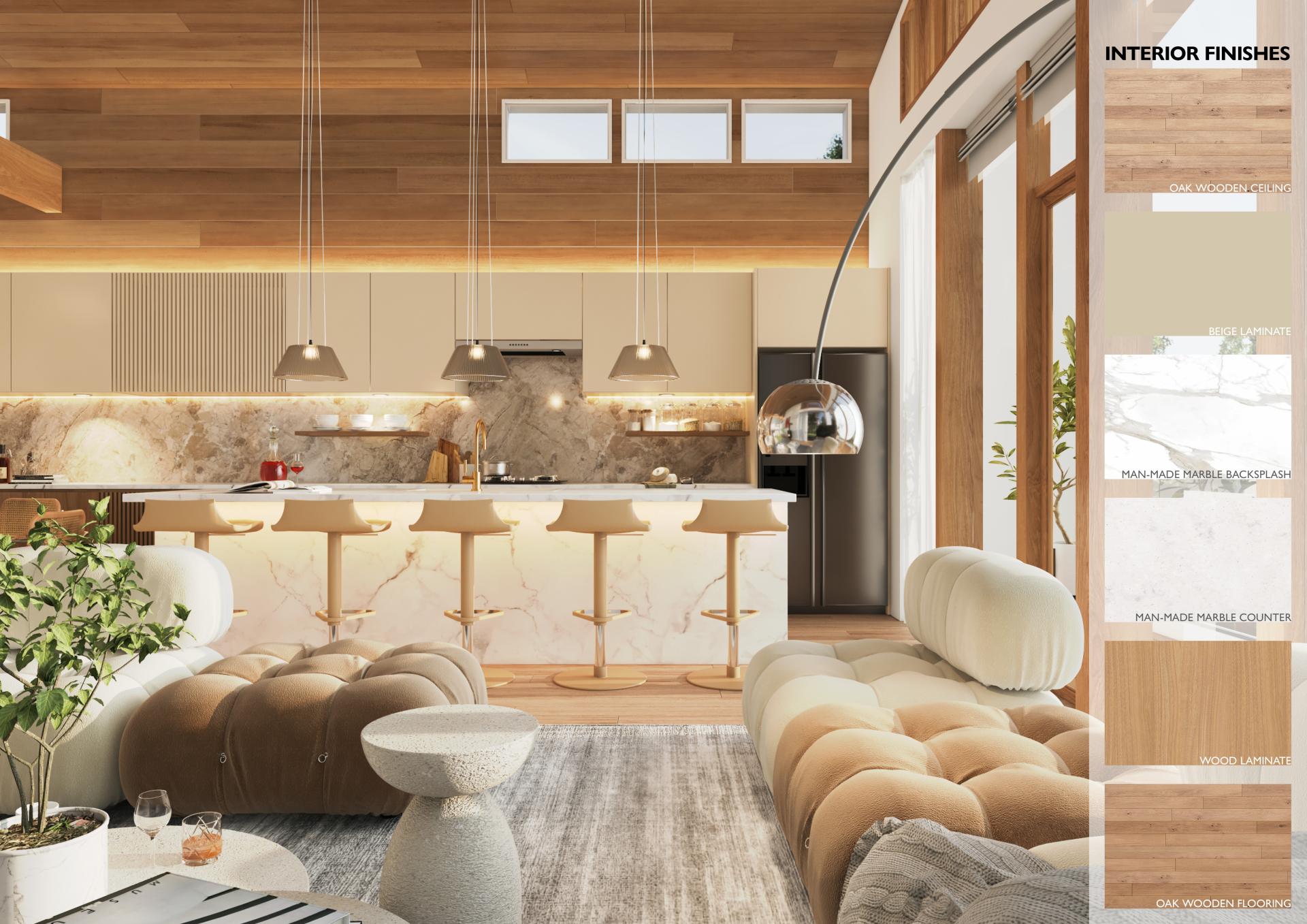 London Design Awards Winner - Grand Tsuru Niseko