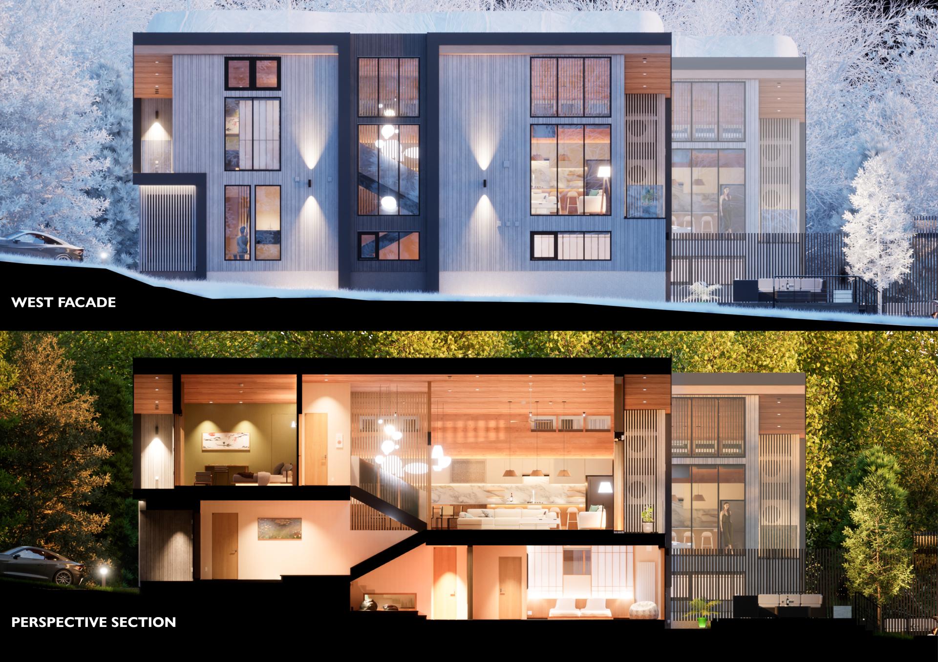 London Design Awards Winner - Grand Tsuru Niseko
