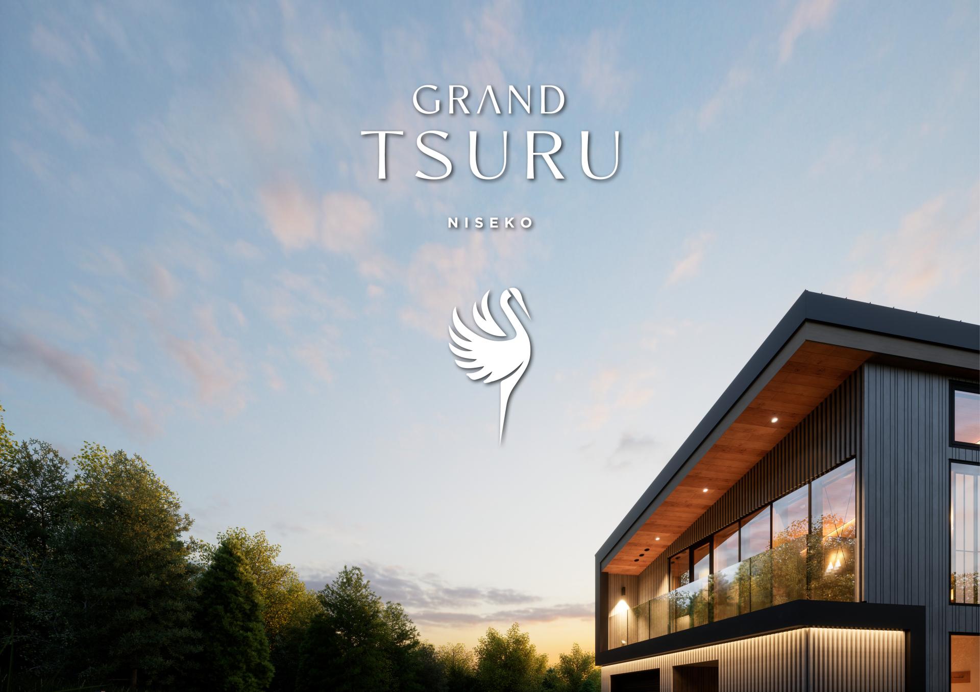 London Design Awards Winner - Grand Tsuru Niseko
