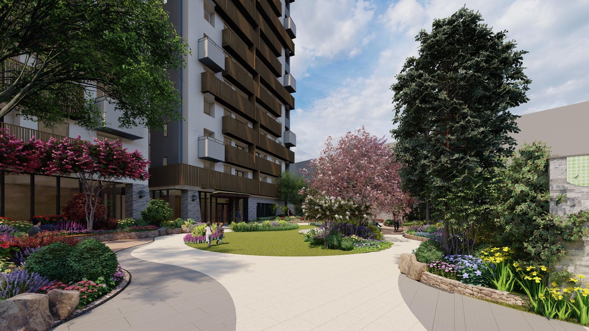 London Design Awards Winner - Meeting Axis Deers
