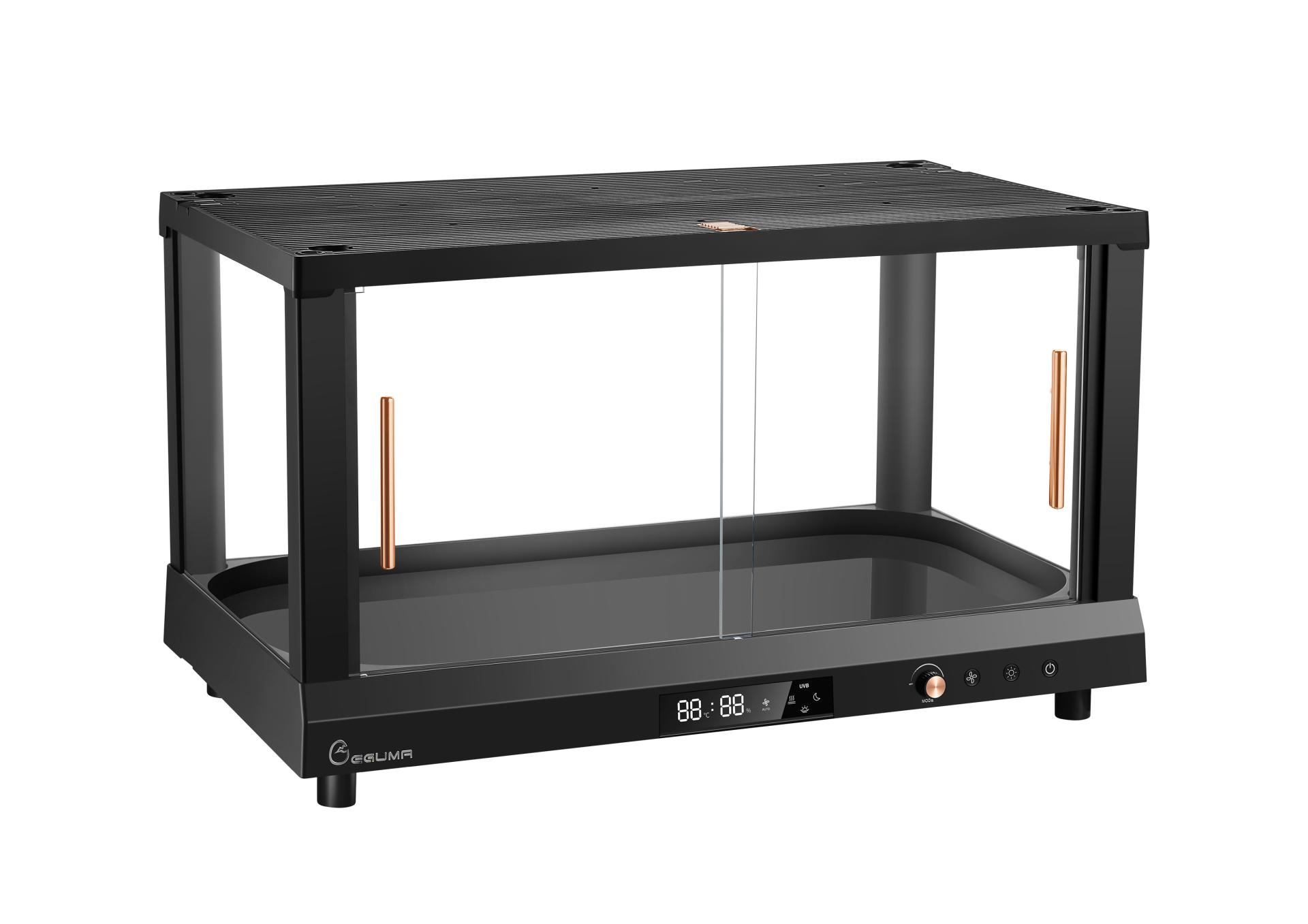 London Design Awards Winner - ALL-IN-ONE Pet Enclosure