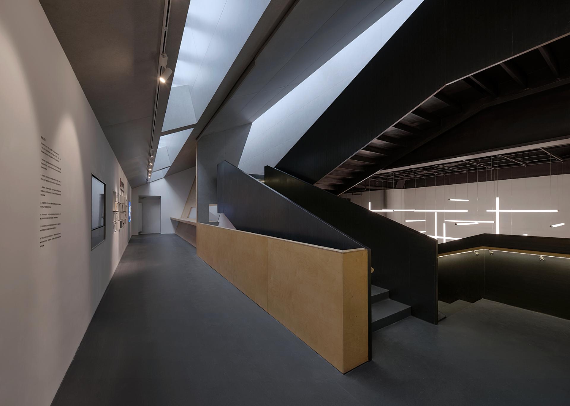 London Design Awards Winner - Zero Carbon Senior Activity Center