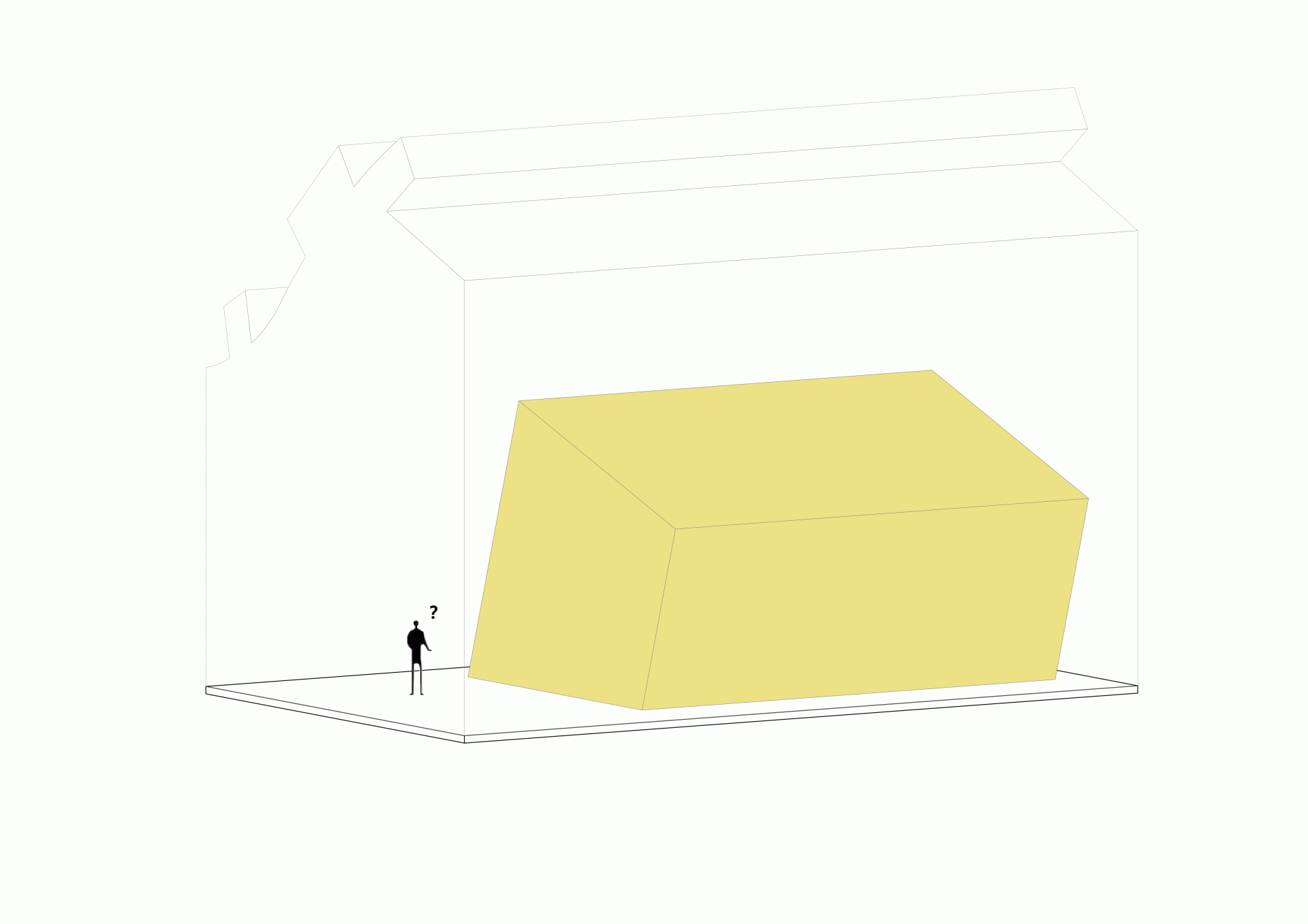 London Design Awards Winner - Zero Carbon Senior Activity Center