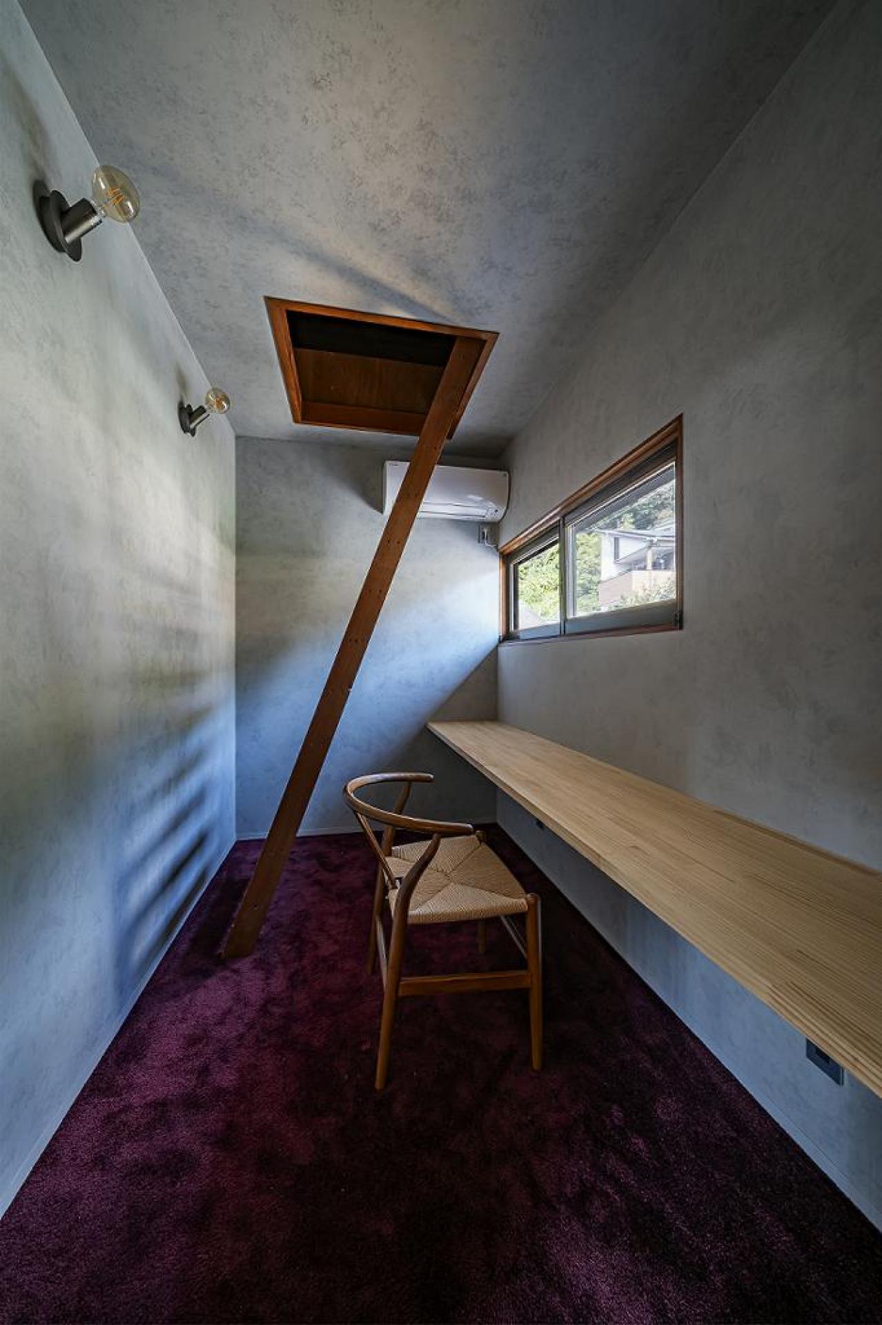London Design Awards Winner - sakanouenoyado