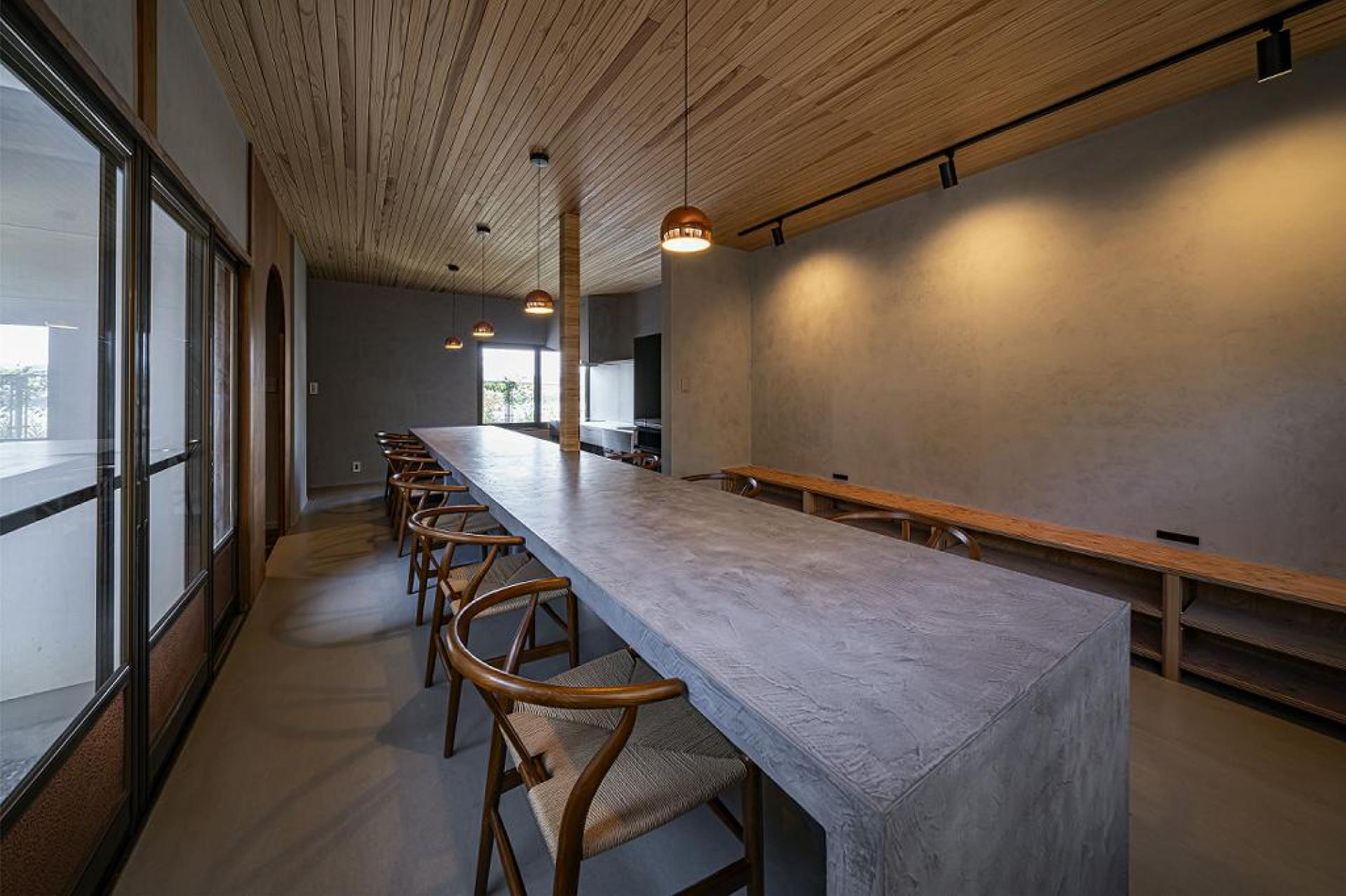 London Design Awards Winner - sakanouenoyado