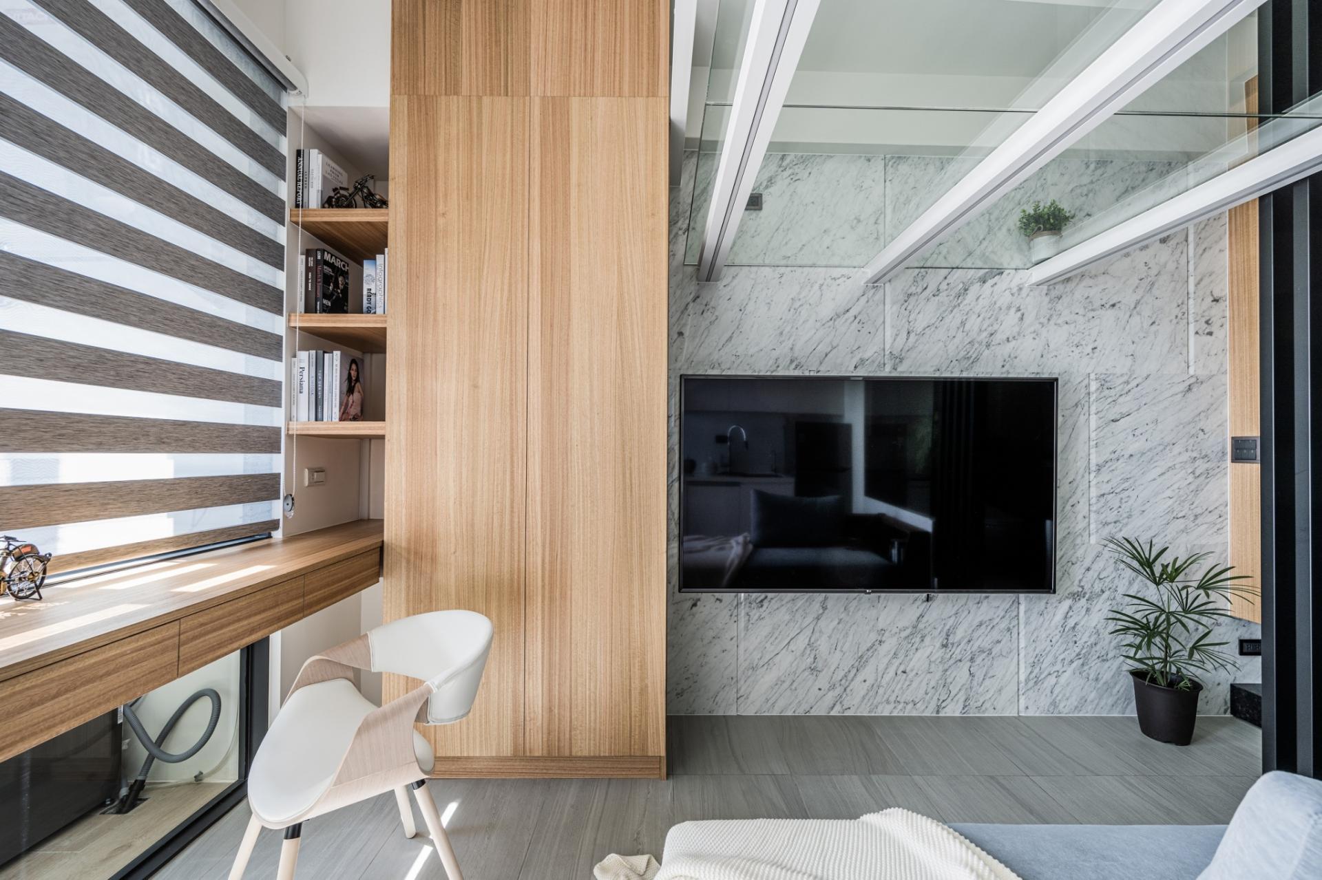 London Design Awards Winner - A Tiny Home
