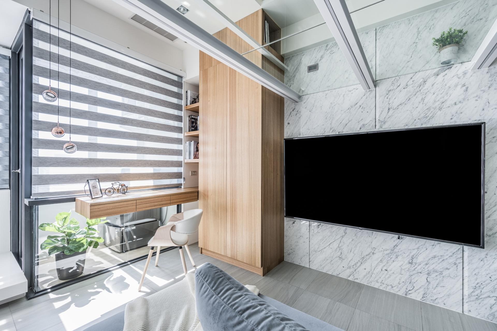 London Design Awards Winner - A Tiny Home
