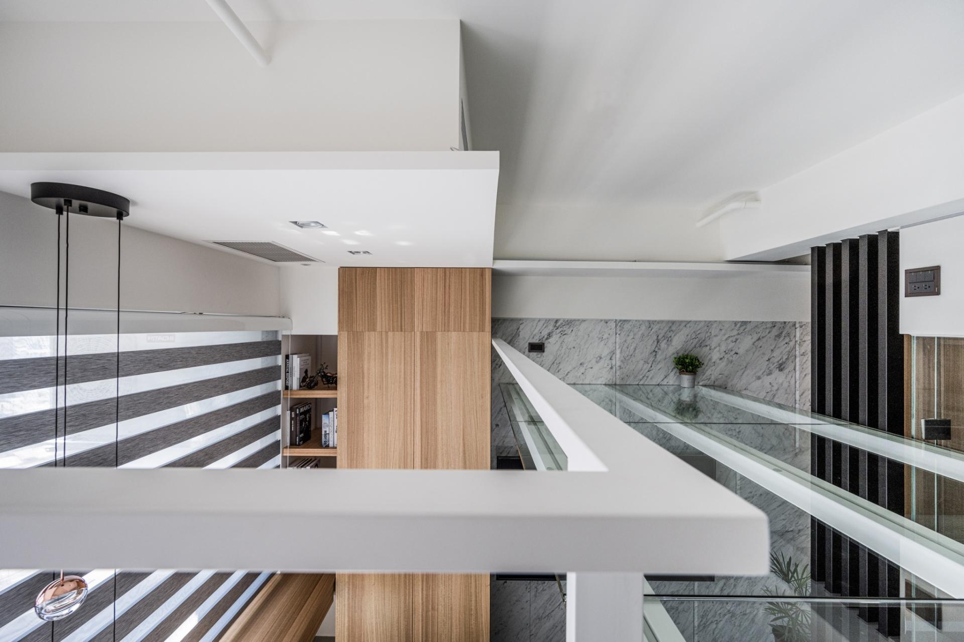 London Design Awards Winner - A Tiny Home