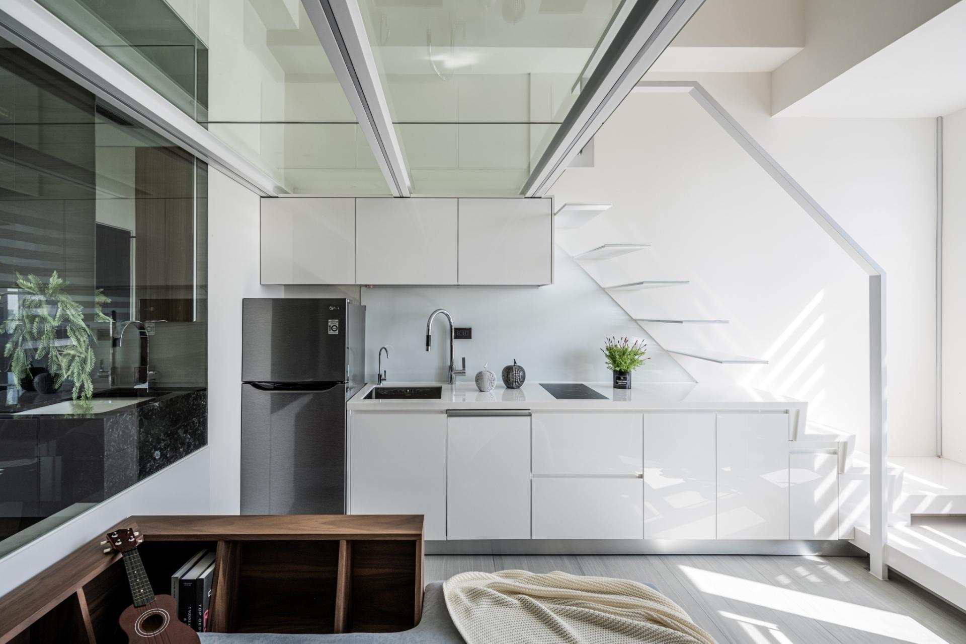 London Design Awards Winner - A Tiny Home
