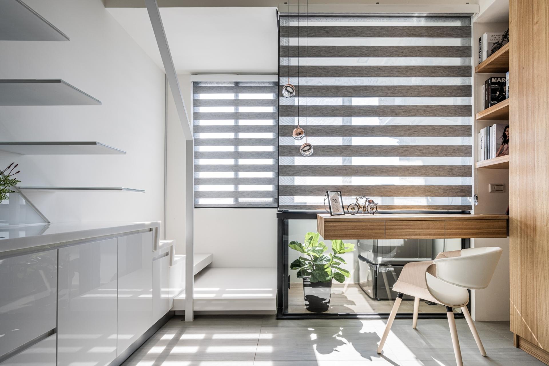 London Design Awards Winner - A Tiny Home