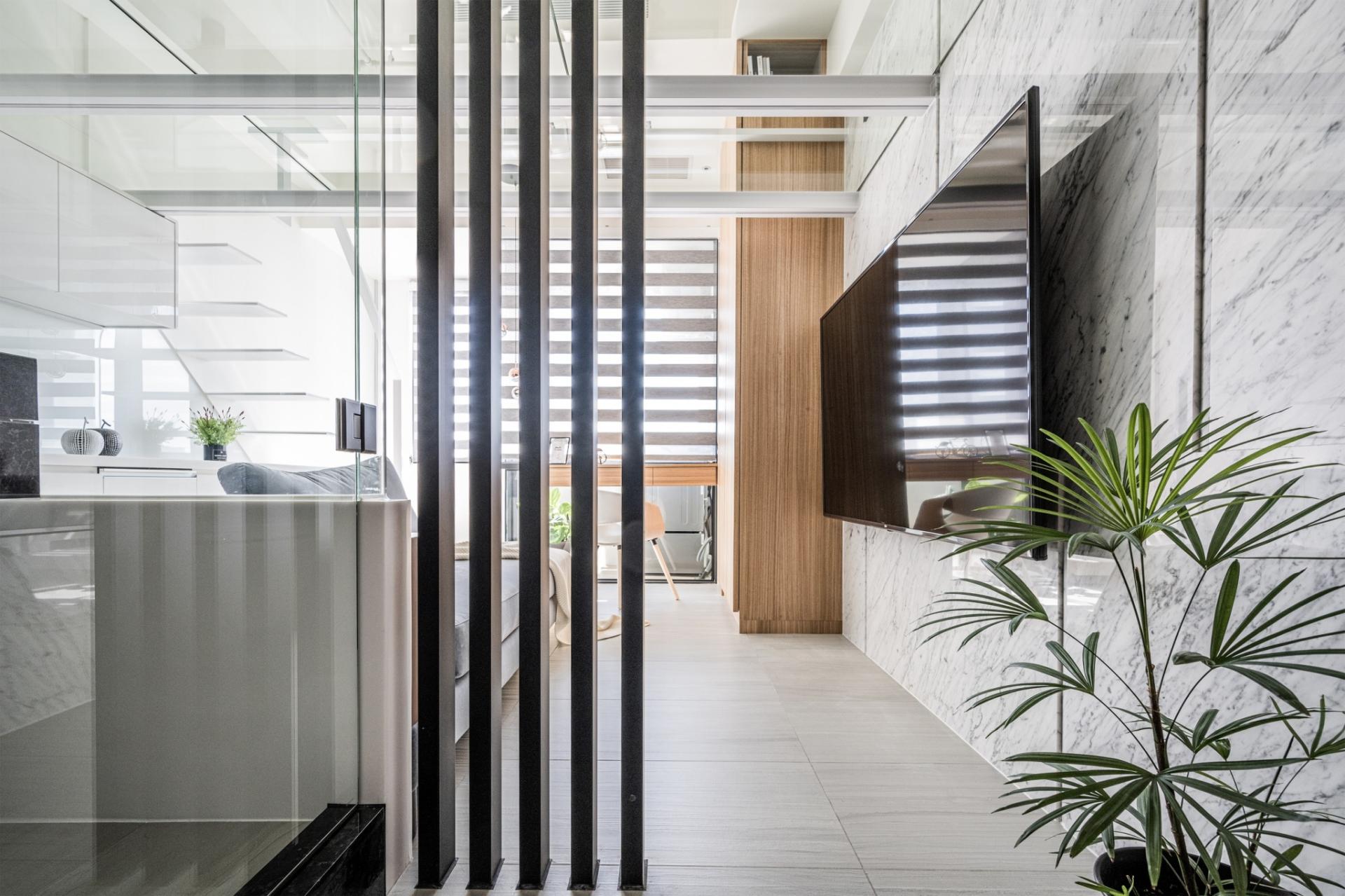 London Design Awards Winner - A Tiny Home