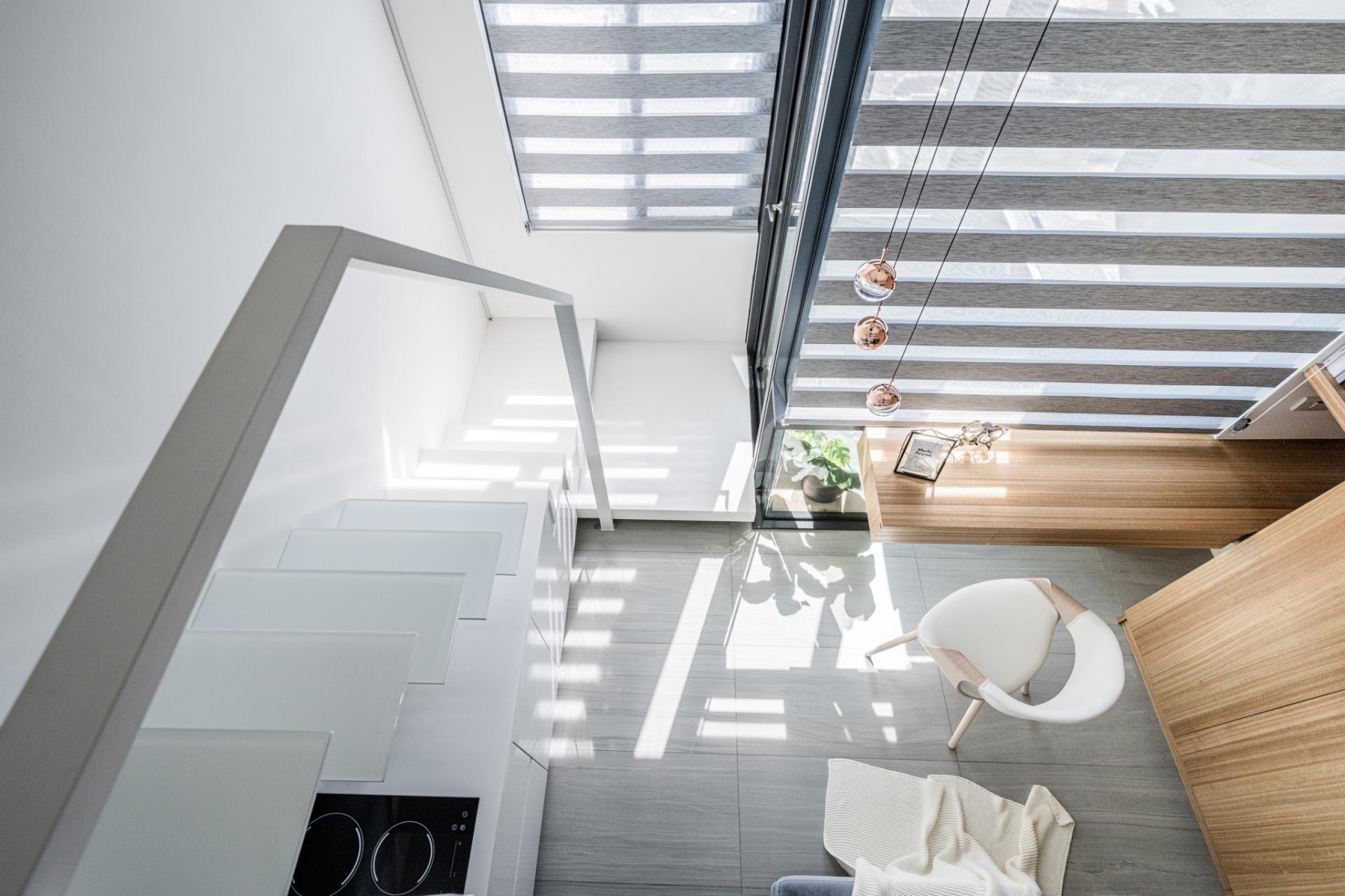 London Design Awards Winner - A Tiny Home