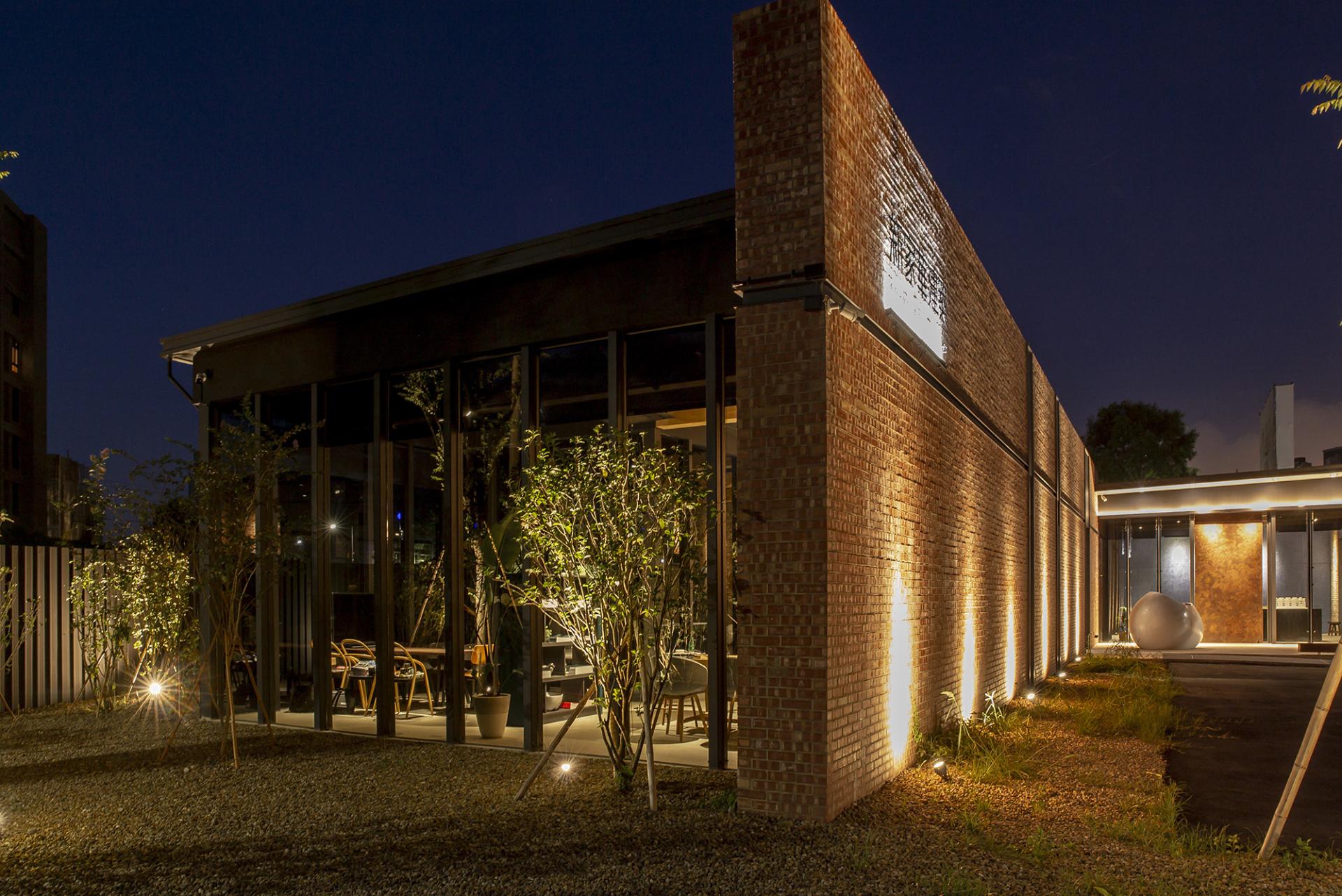 London Design Awards Winner - Life, that Inherits Architectural Culture