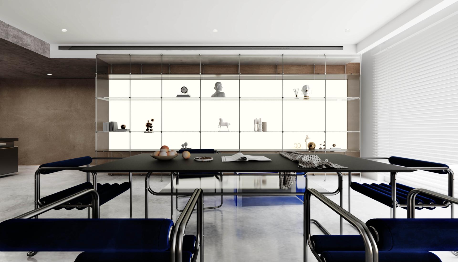 London Design Awards Winner - B-house
