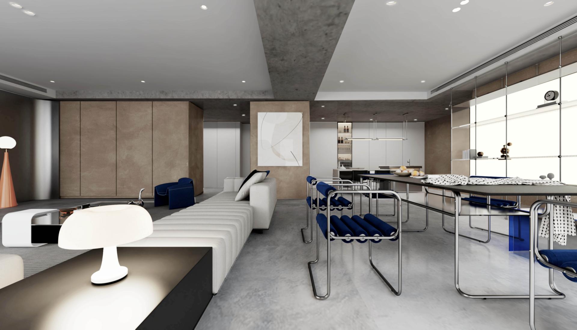 London Design Awards Winner - B-house