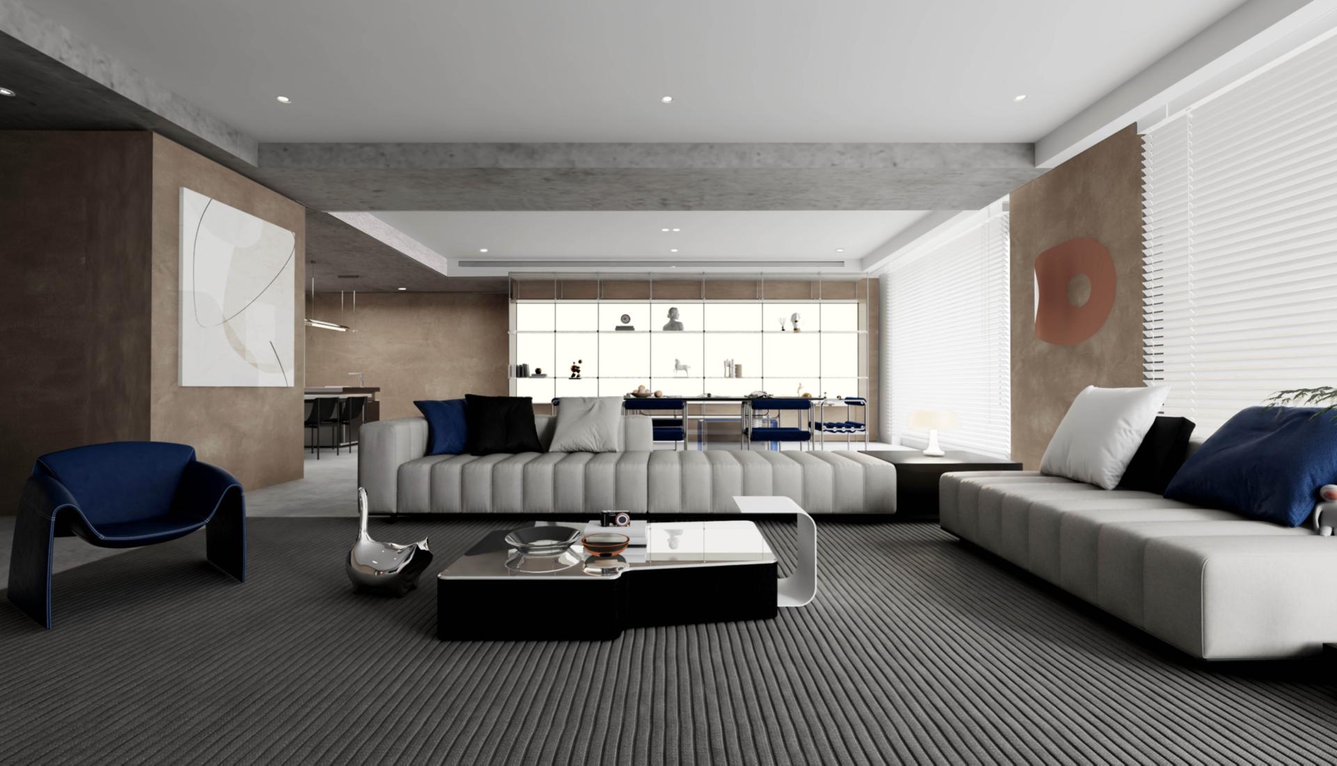London Design Awards Winner - B-house