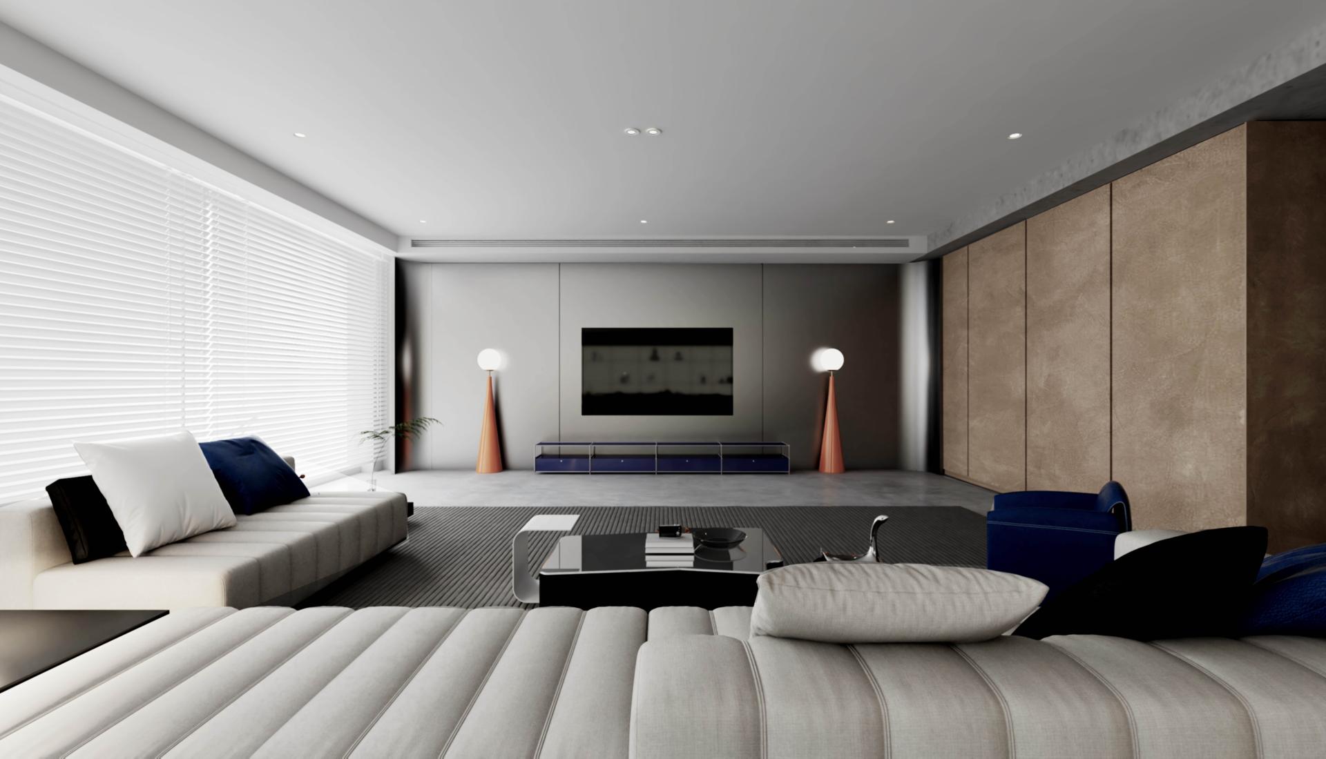 London Design Awards Winner - B-house