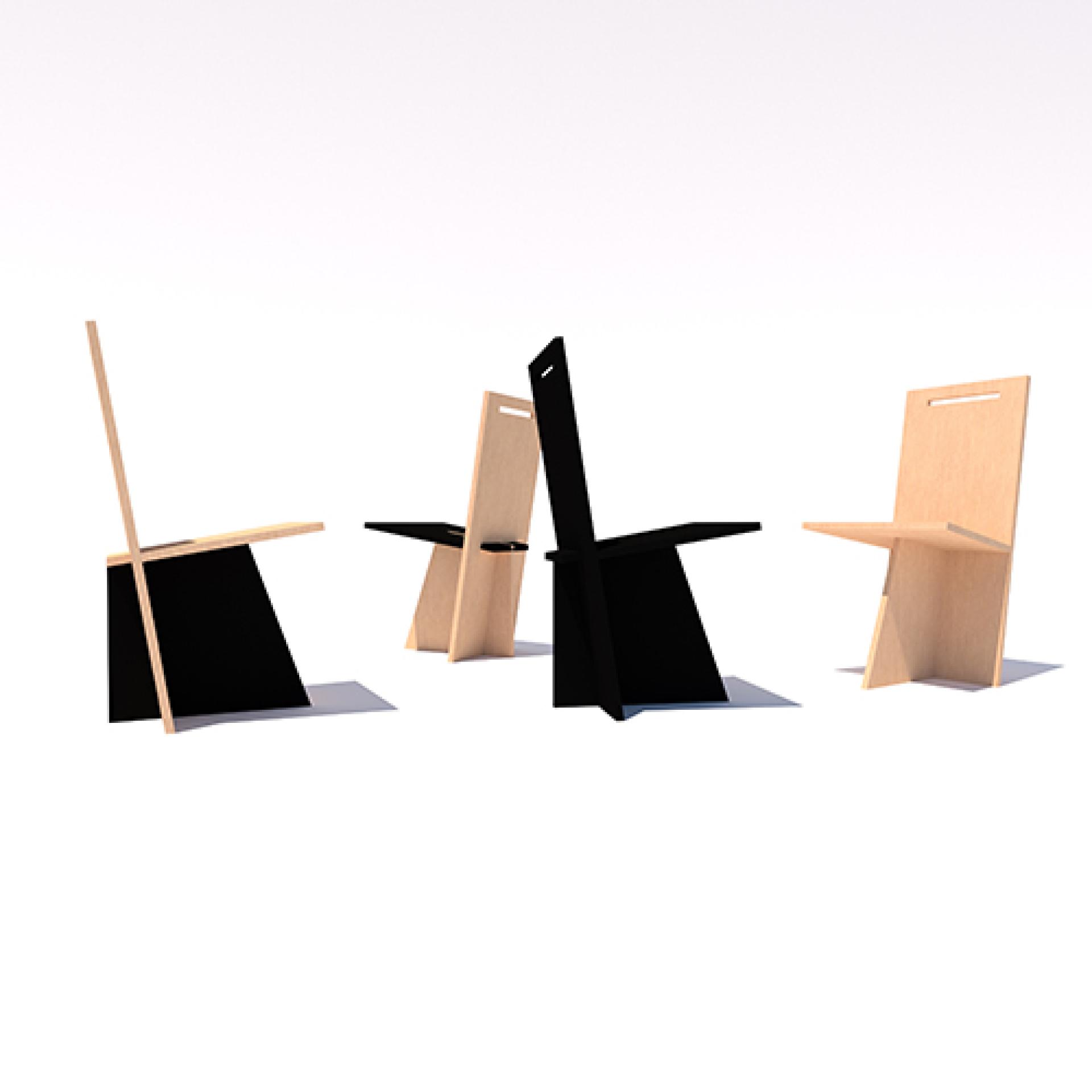 London Design Awards Winner - 