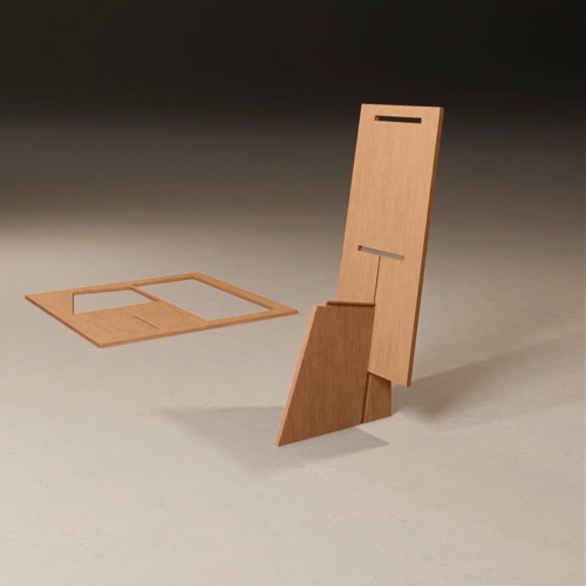 London Design Awards Winner - 