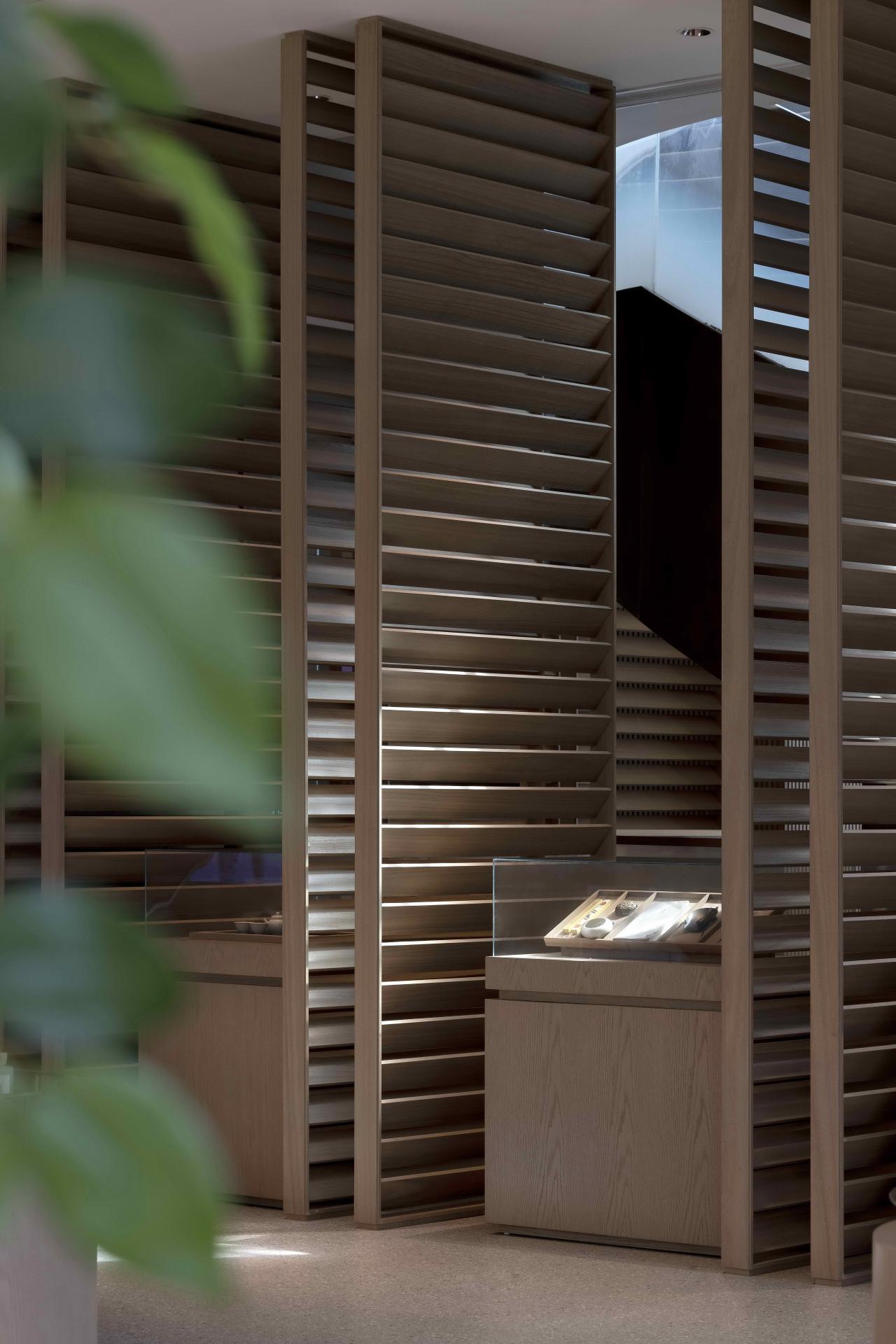 London Design Awards Winner - Vanke Fuzhou Urban Light
