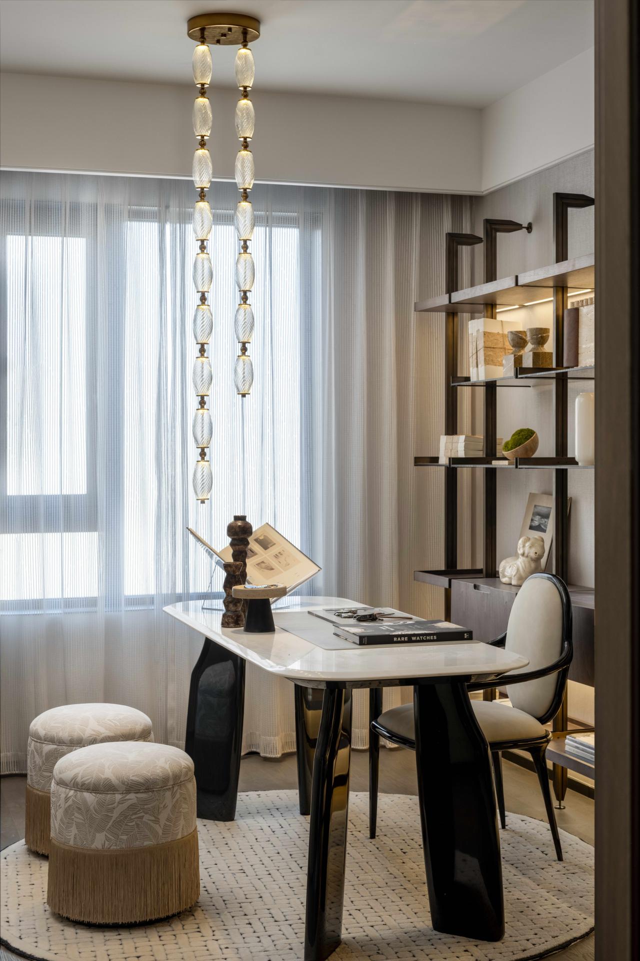 London Design Awards Winner - Vanke Wuhan Yun Bo Jiang An