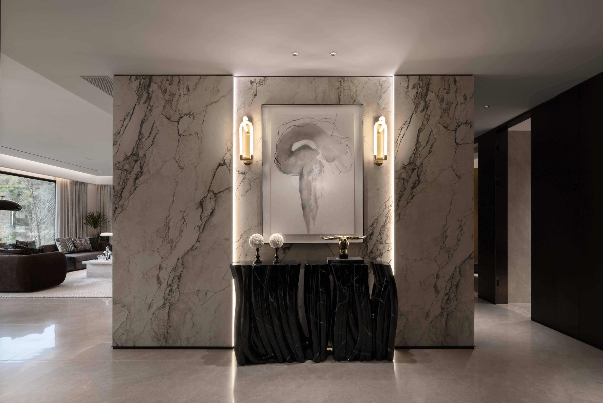 London Design Awards Winner - Vanke Changsha Forest Park