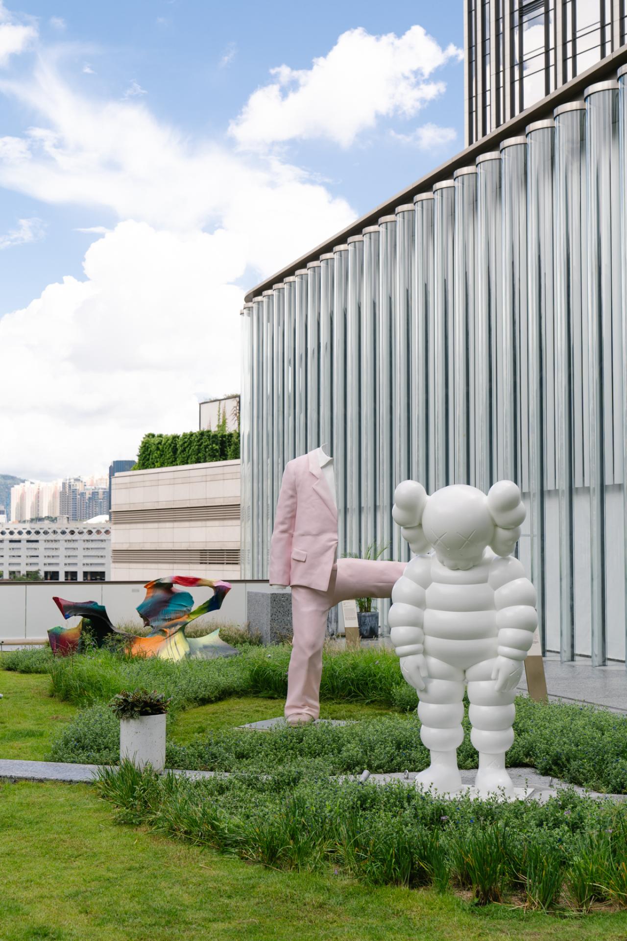 London Design Awards Winner - K11 MUSEA