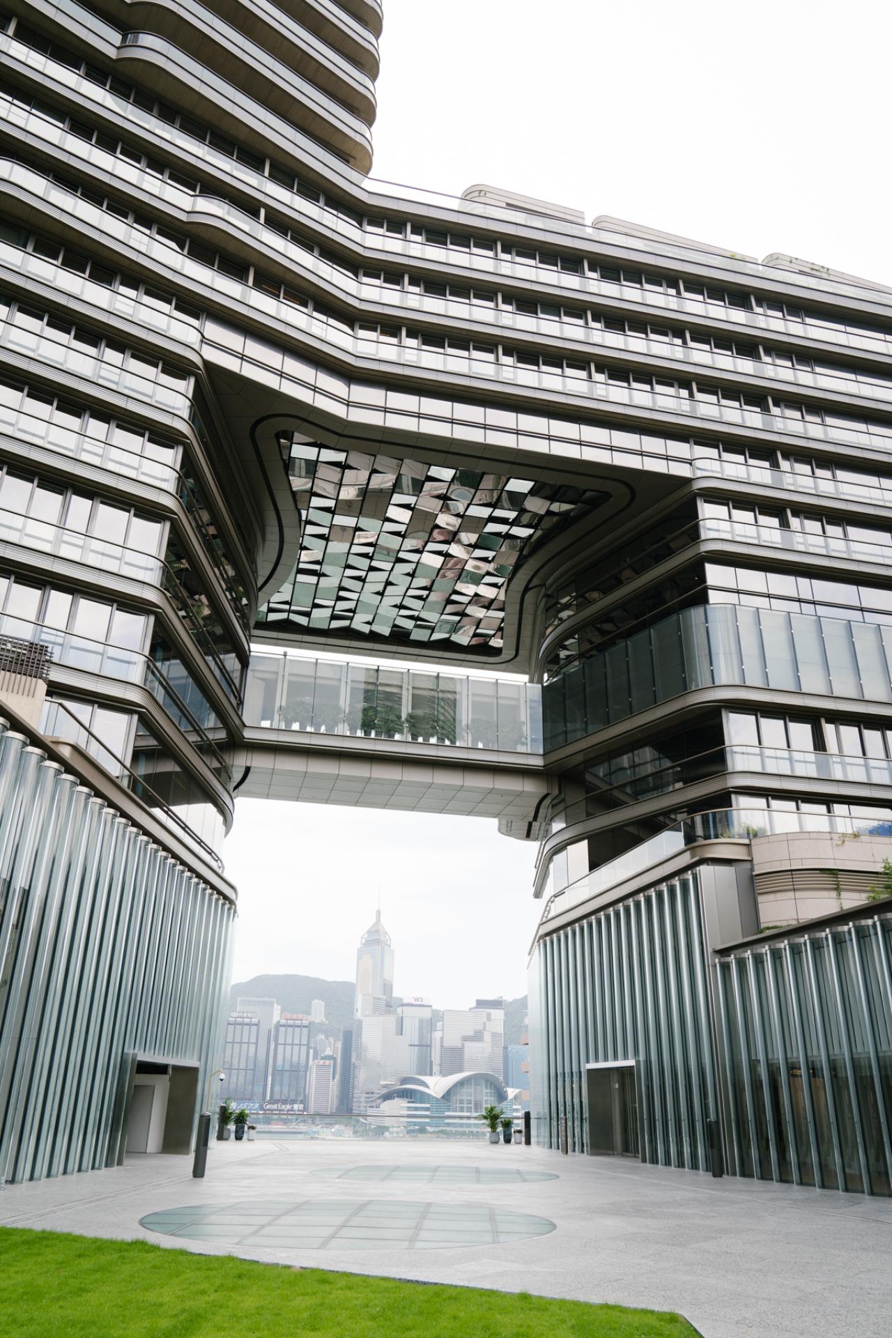 London Design Awards Winner - K11 MUSEA