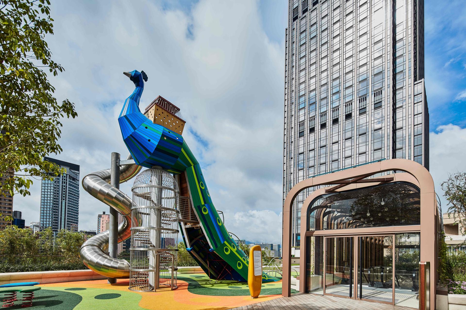 London Design Awards Winner - K11 MUSEA