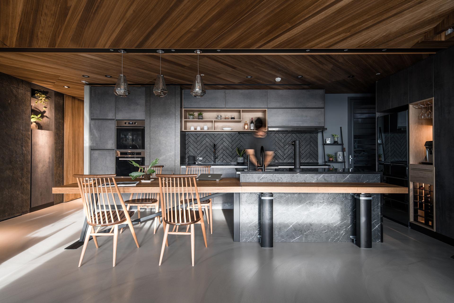 London Design Awards Winner - Harmony· Mindfulness