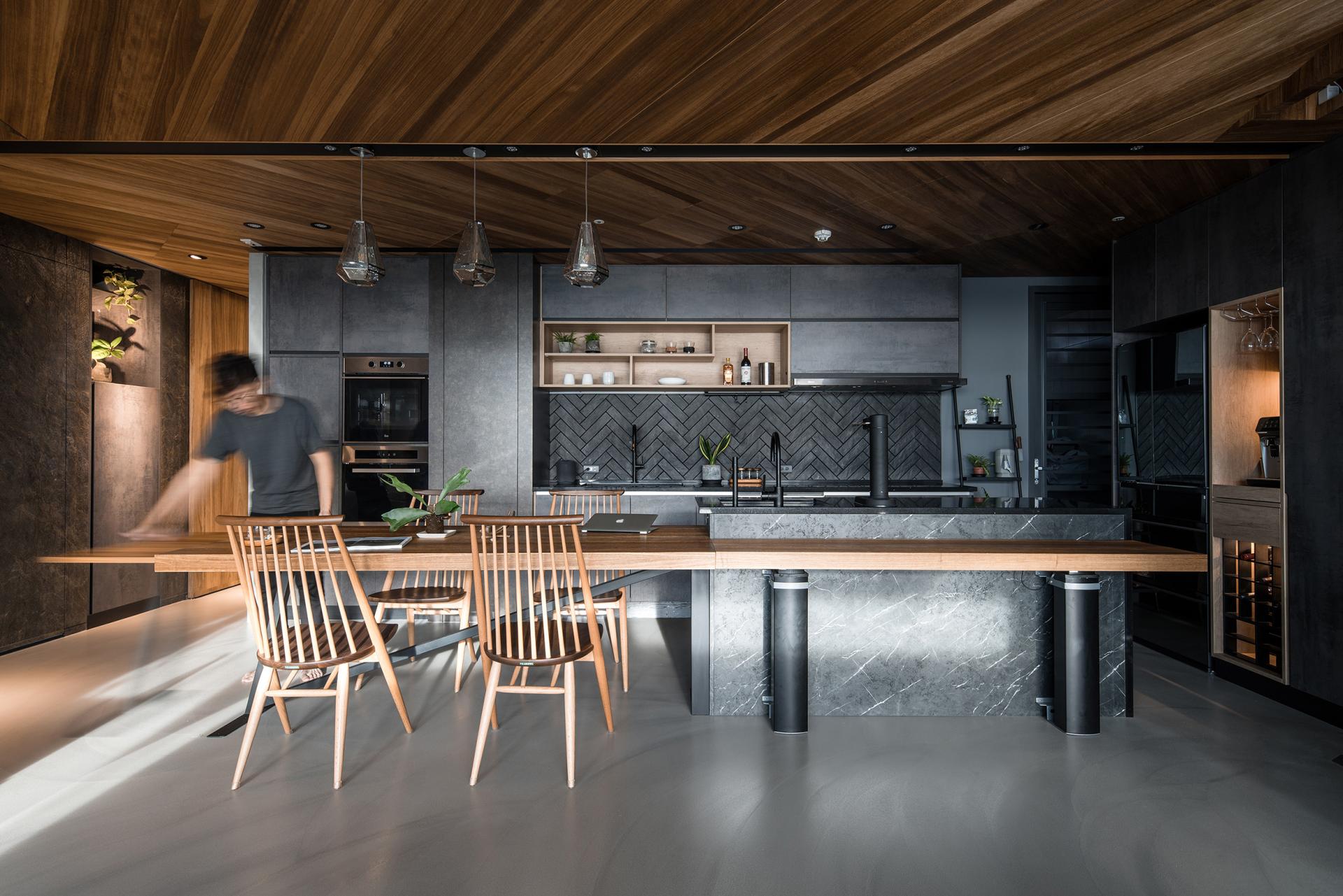 London Design Awards Winner - Harmony· Mindfulness
