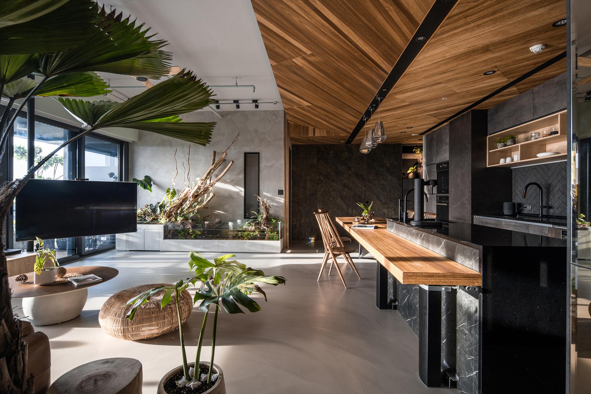 London Design Awards Winner - Harmony· Mindfulness