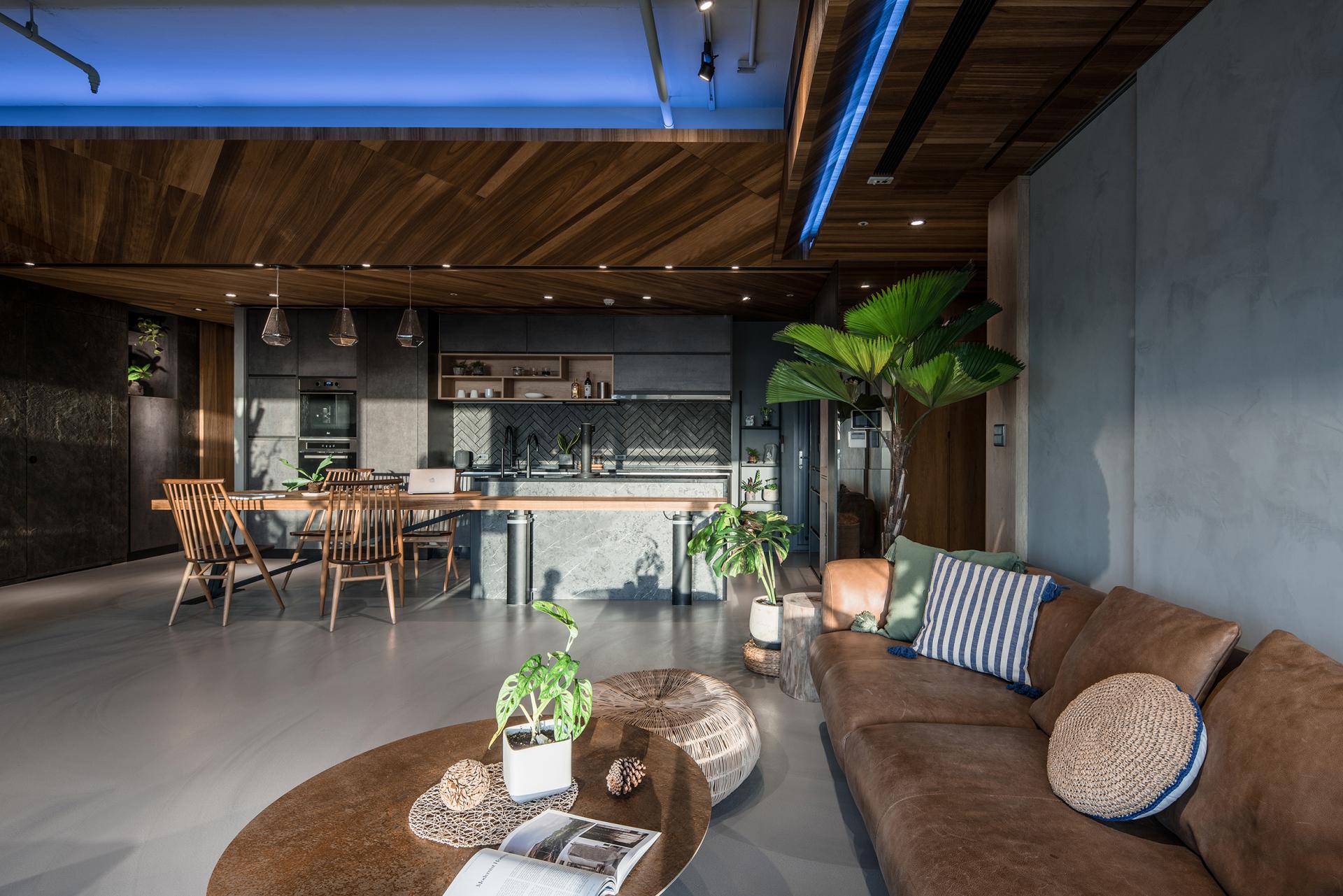 London Design Awards Winner - Harmony· Mindfulness