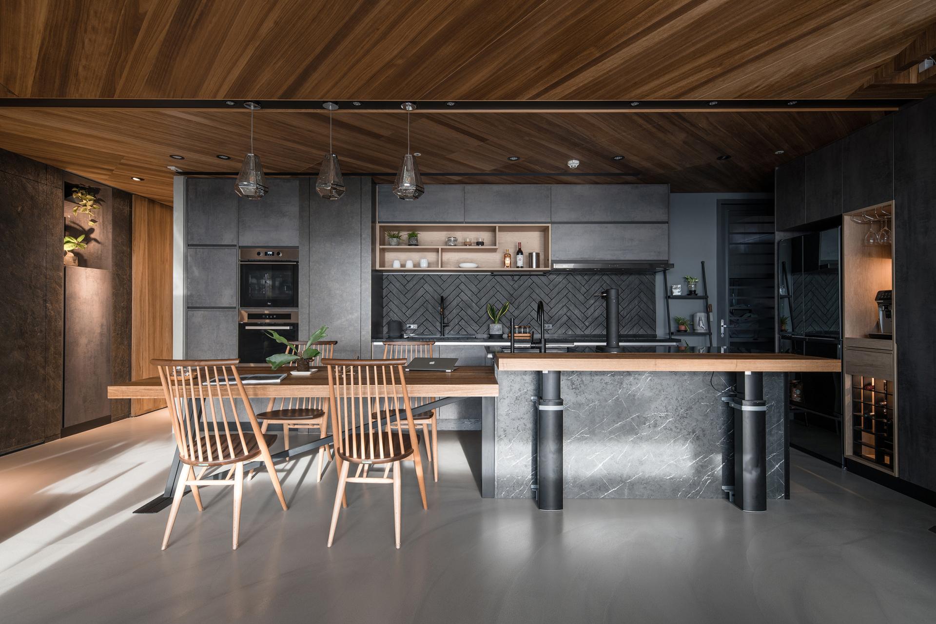 London Design Awards Winner - Harmony· Mindfulness