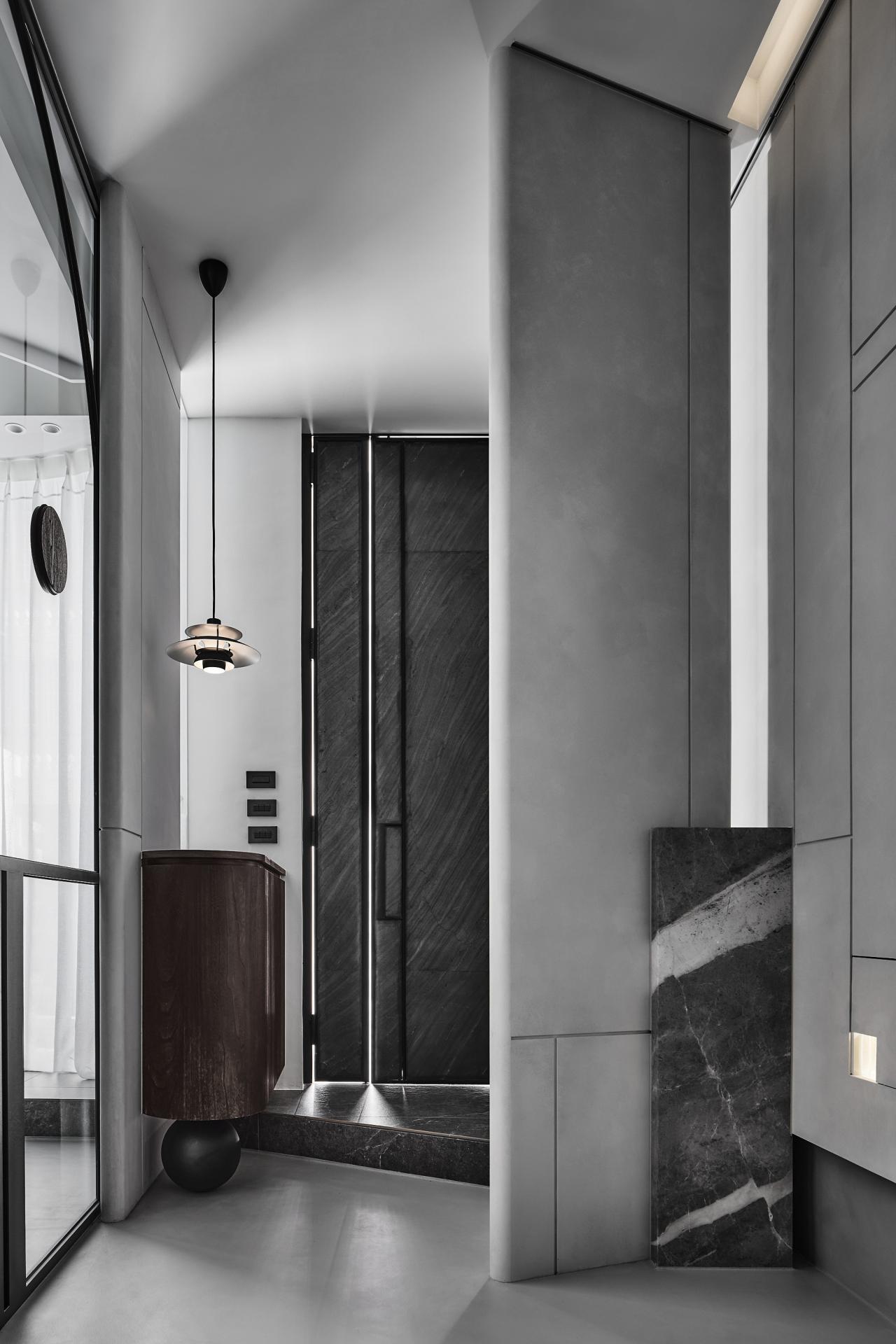 London Design Awards Winner - OFFICE OF EXISTENTIALISM ARCHITECTURE STUDIO